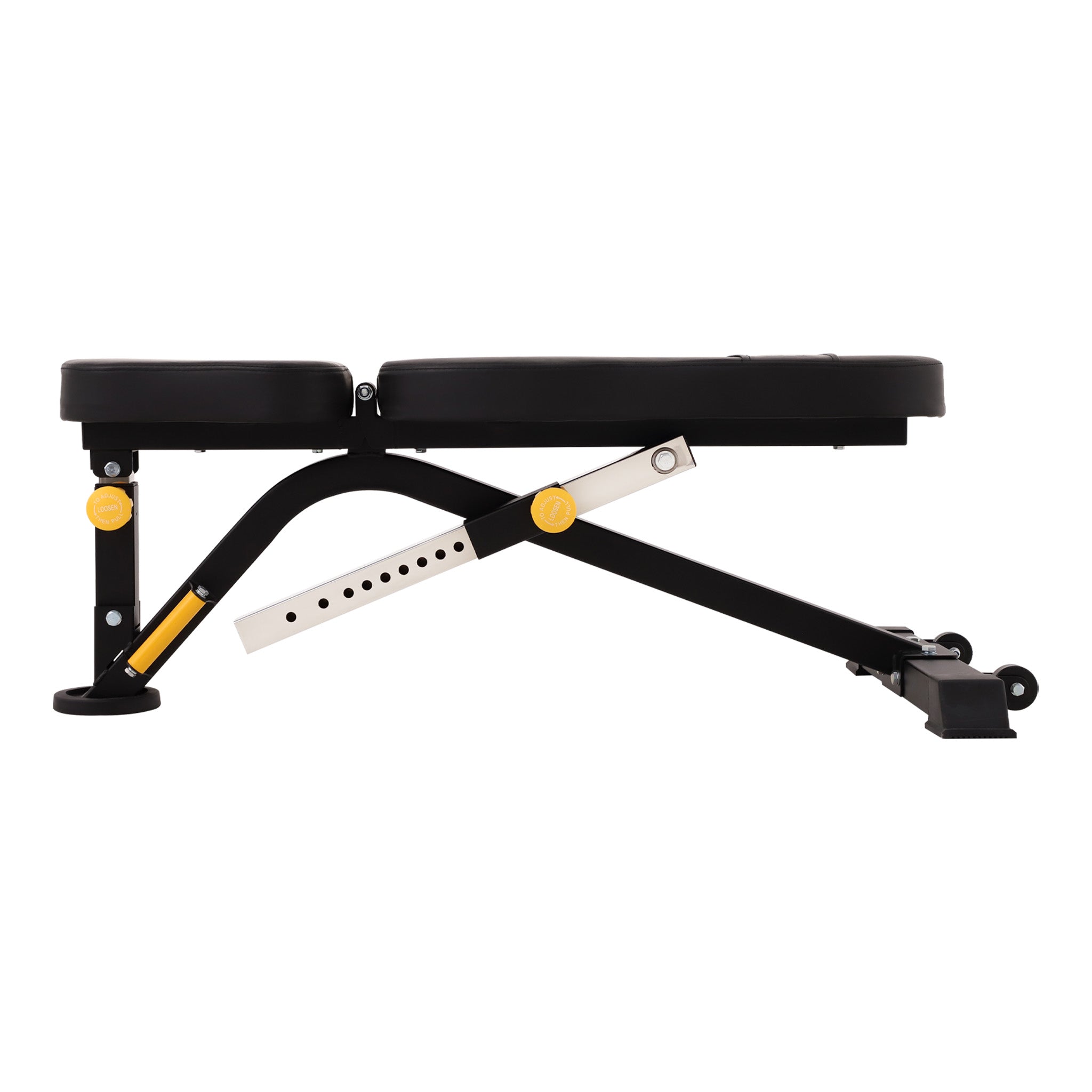Limited Combo - Power Rack AL-3028 + Bench AL-4006 + Free 30lb Weight Plates