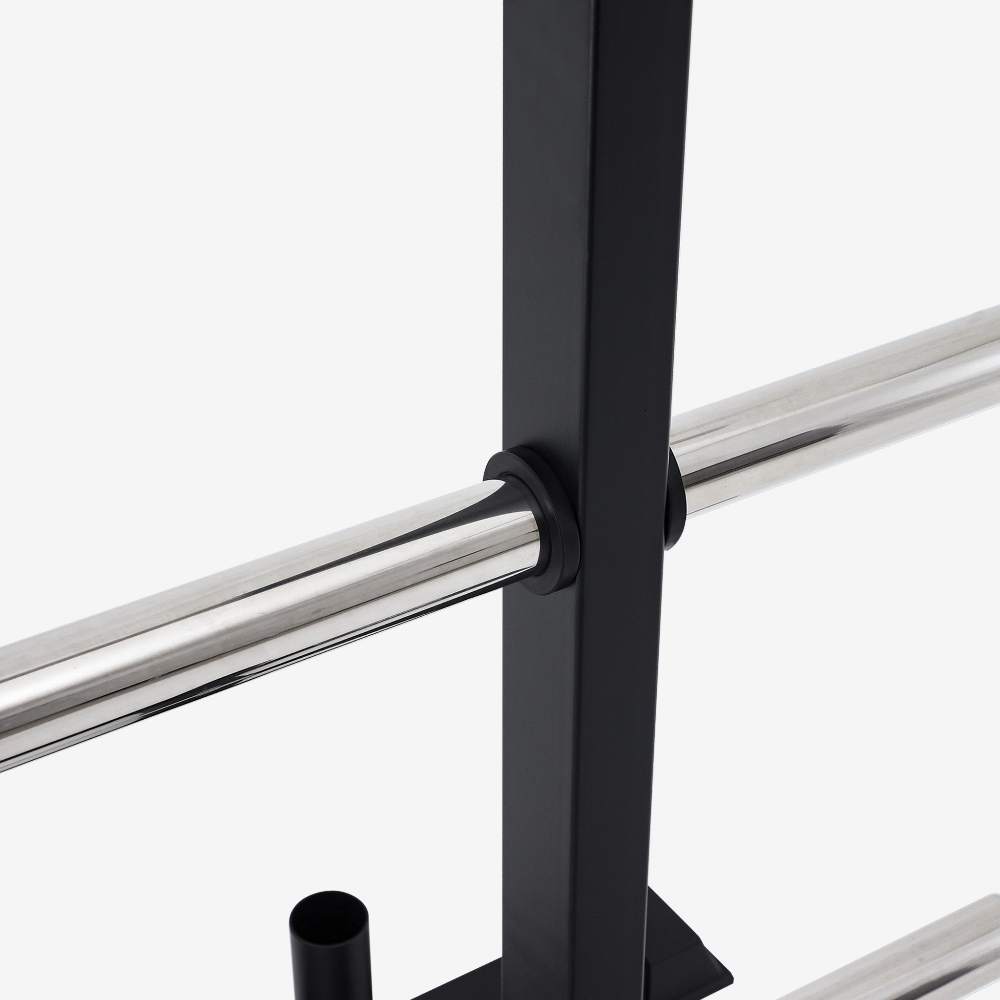 Weight Plates Storage Rack AL-3013(Pre-order)