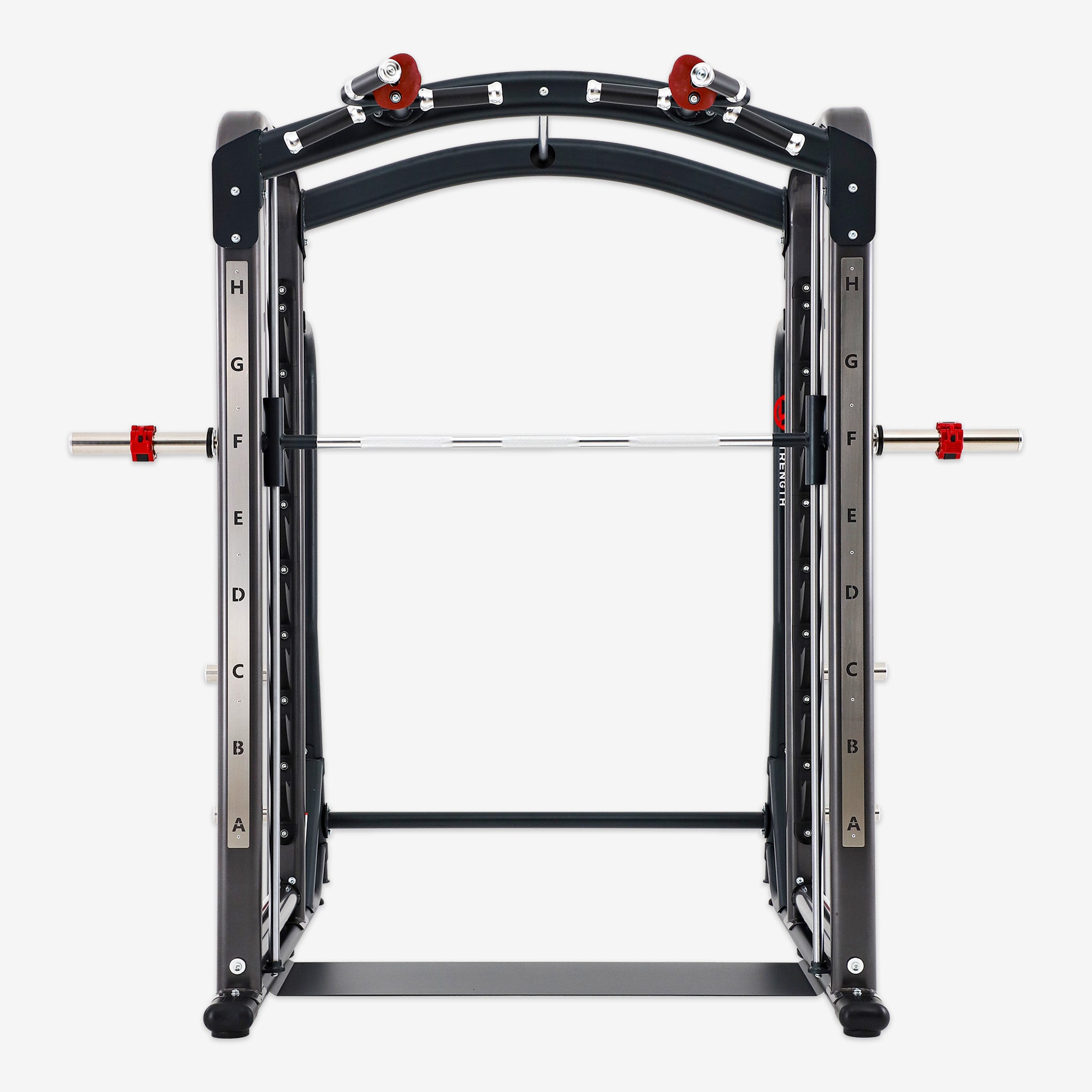 Multi-Function 3D Power Rack AL-3069