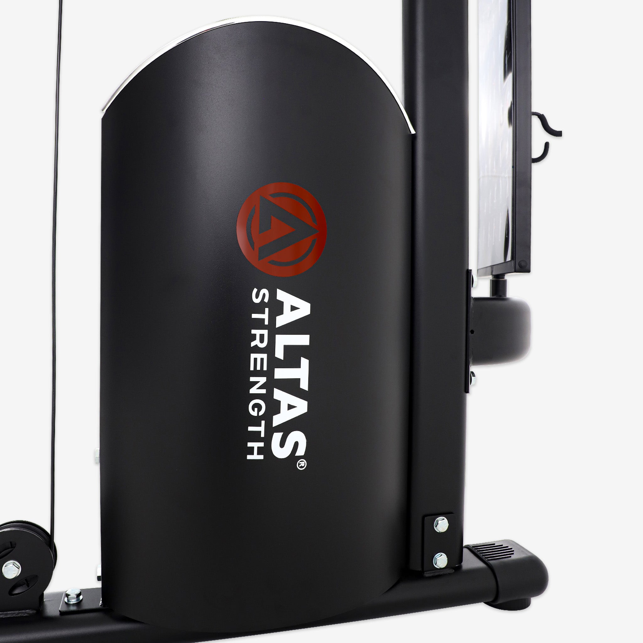 Altas Strength Function Trainer With 180kg Weight Stack AL-3073