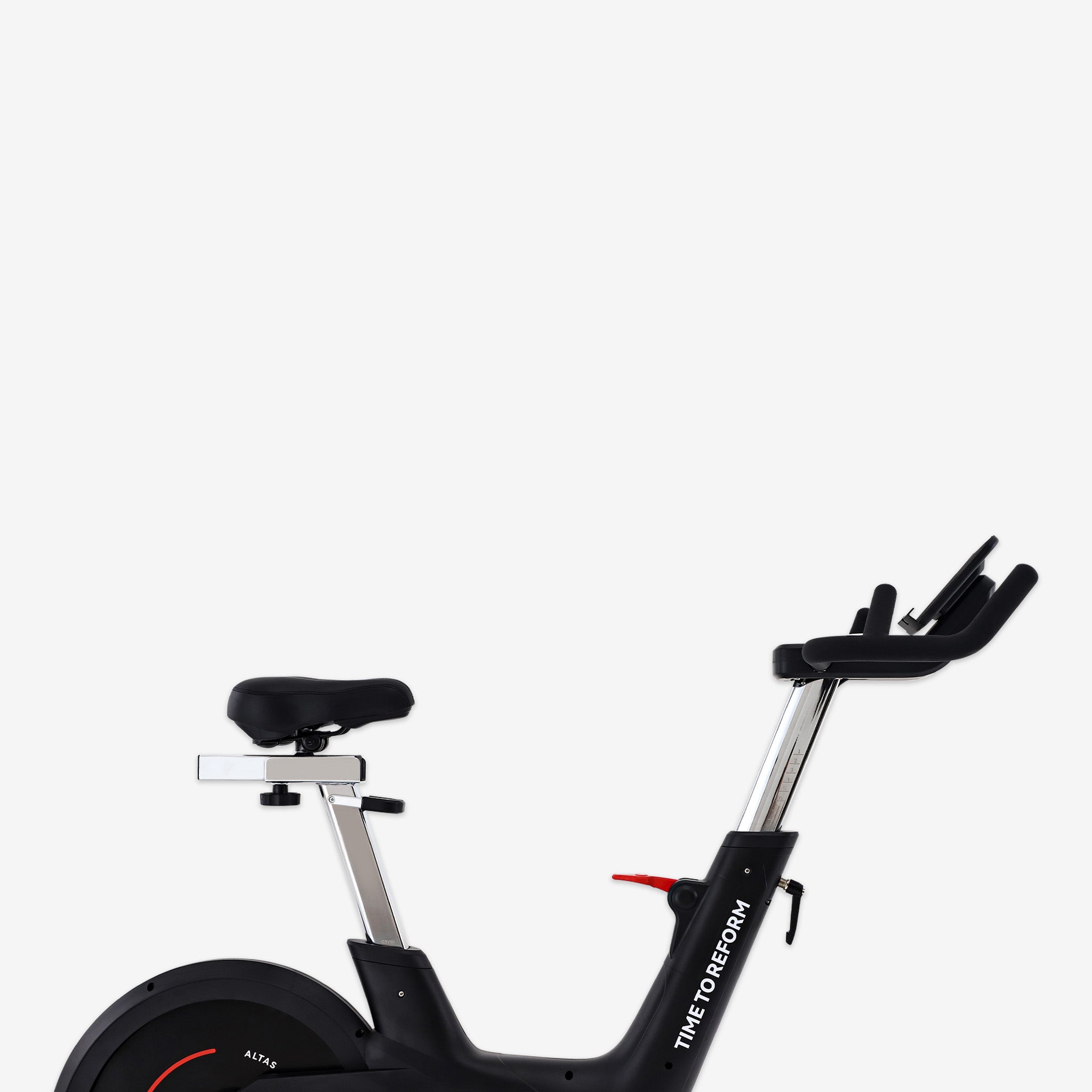 Altas Strength Exercise Bikes AL-2048