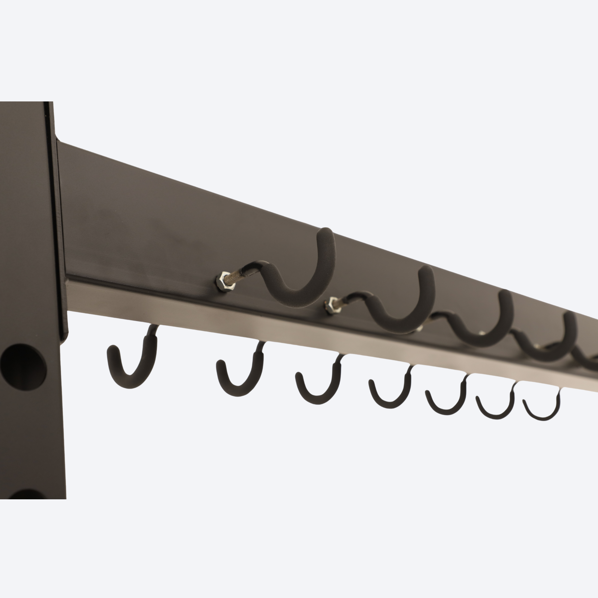 Altas AL-5013 Heavy-Duty Multi-Functional Accessory Storage Rack