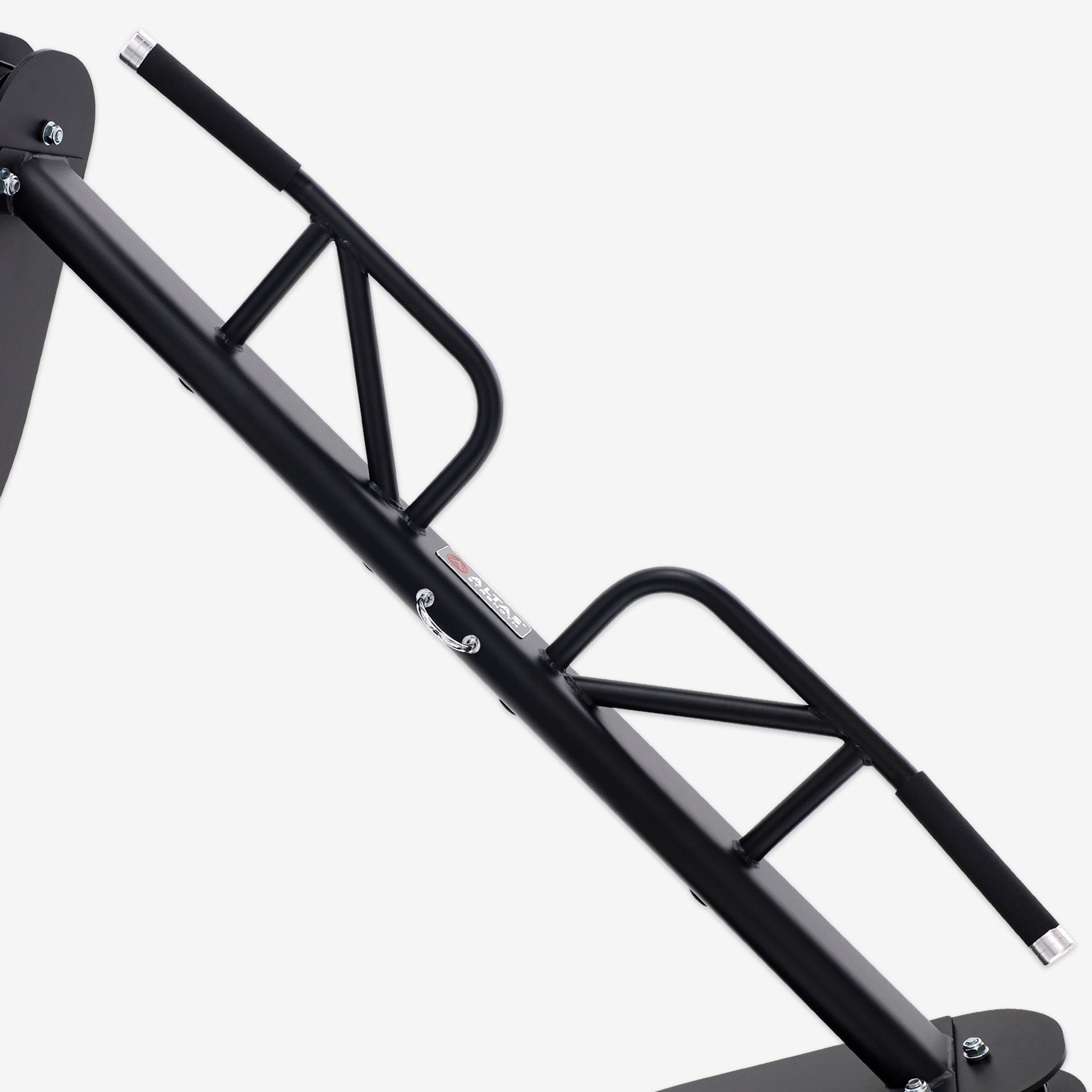 Altas Strength Function Trainer With 180kg Weight Stack AL-3073