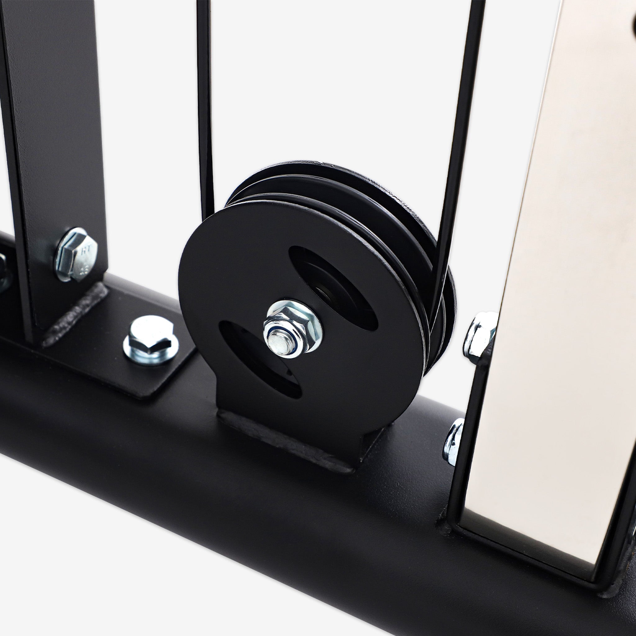 Altas Strength Function Trainer With 180kg Weight Stack AL-3073