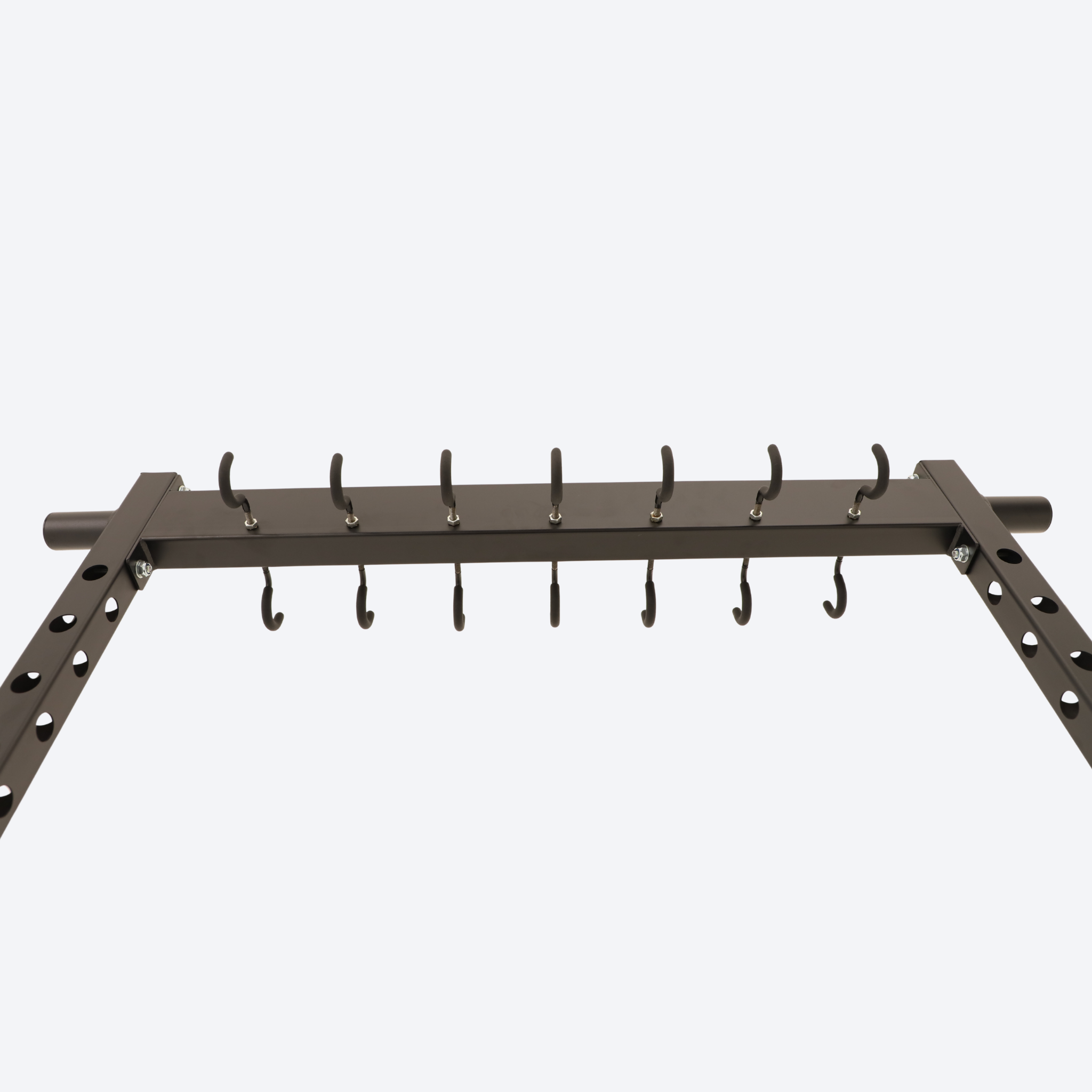 Altas AL-5013 Heavy-Duty Multi-Functional Accessory Storage Rack
