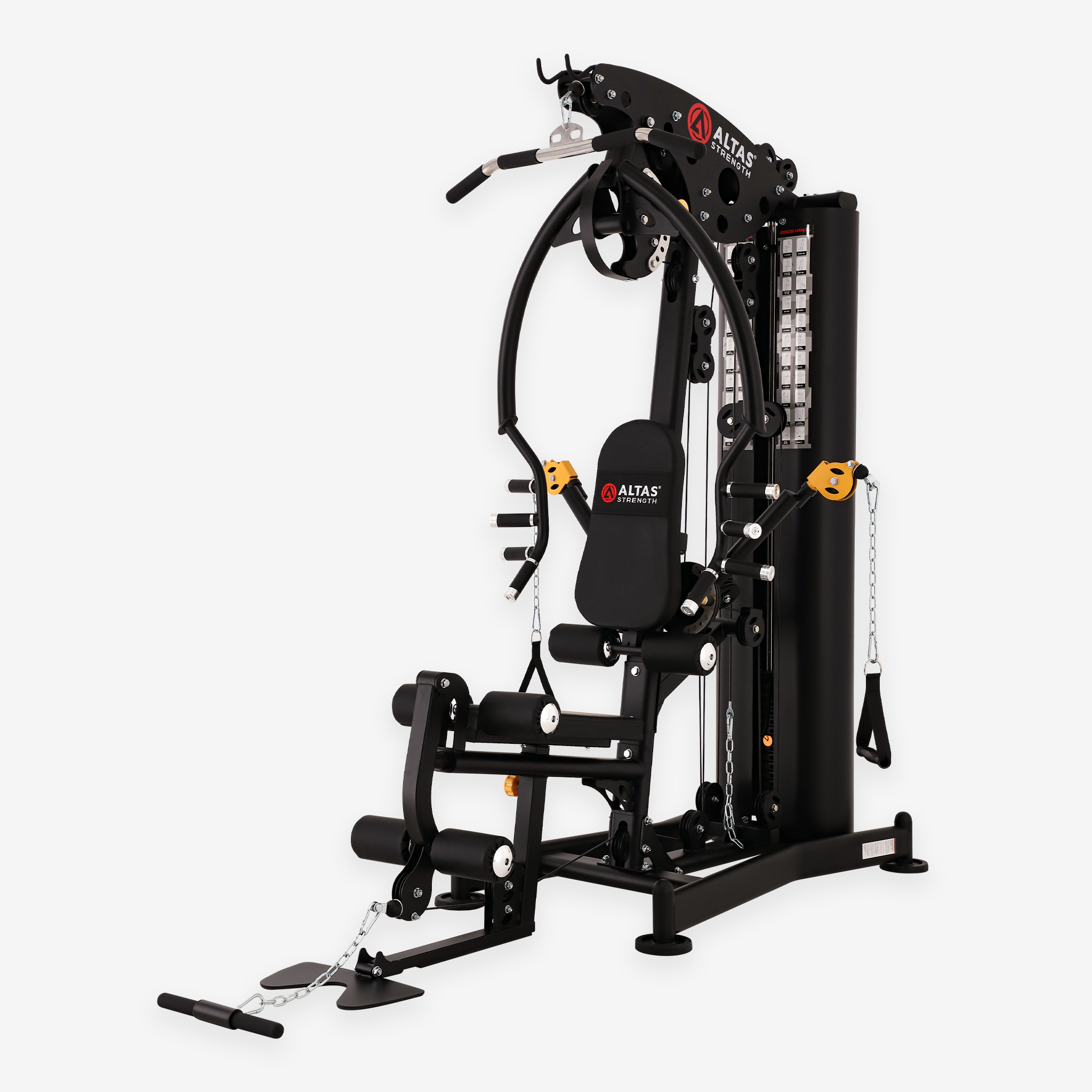 Strength training equipment sale