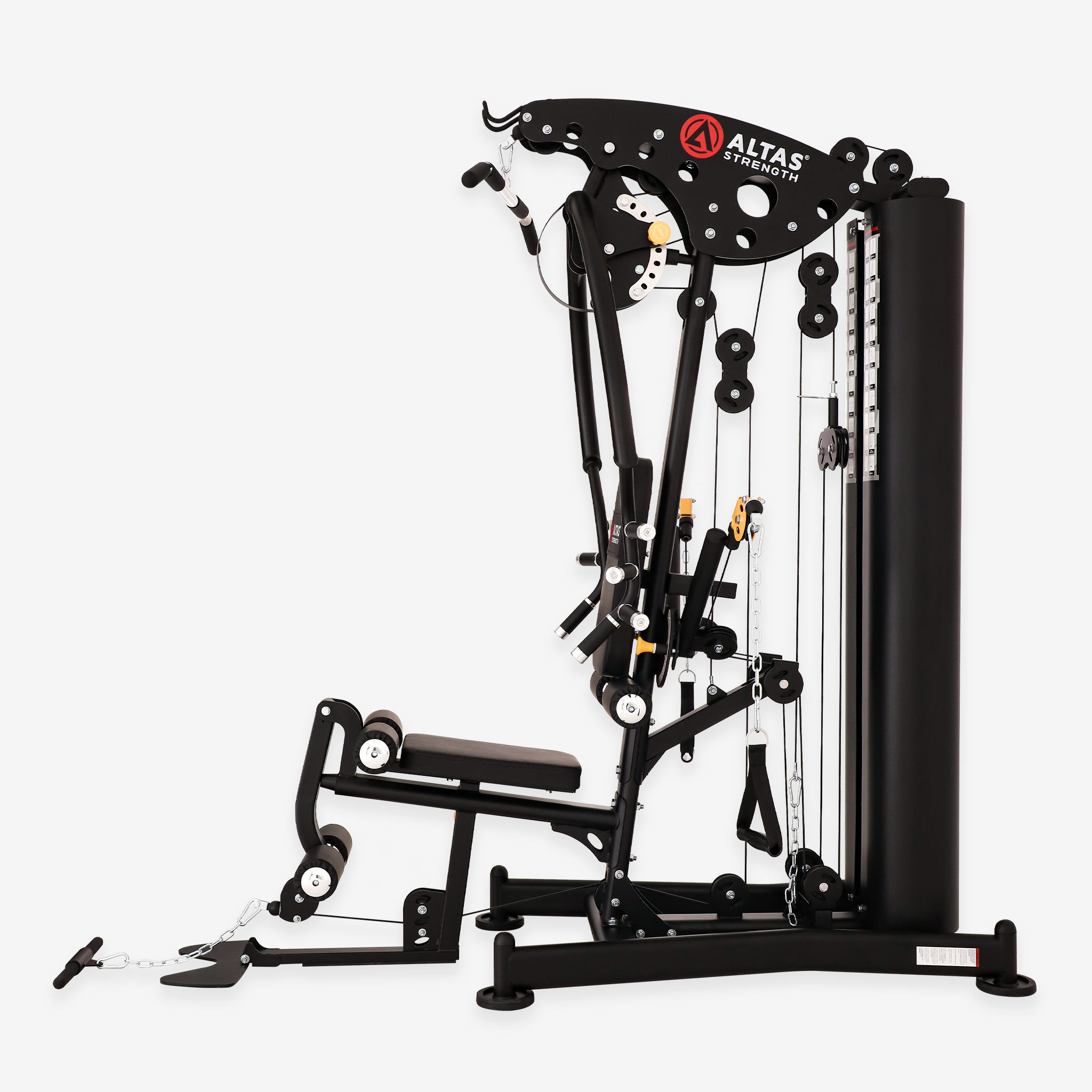 Light-commercial Equipment Multi-functional Trainer AL-179(Pre-order)