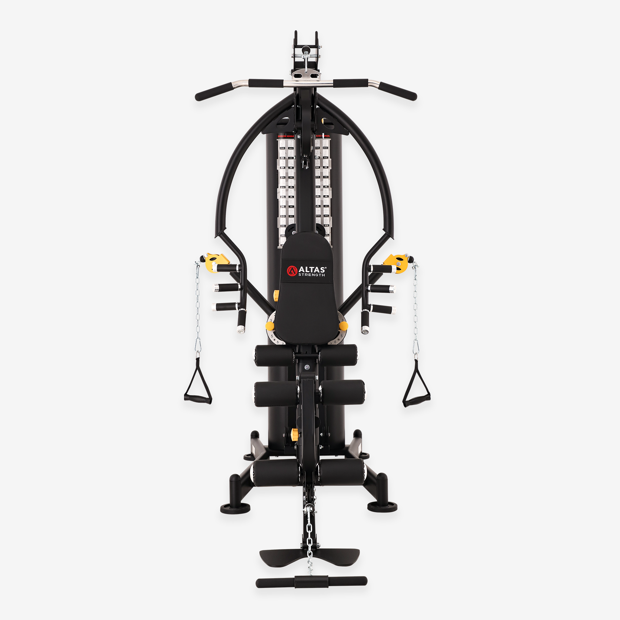 Light-commercial Equipment Multi-functional Trainer AL-179(Pre-order)