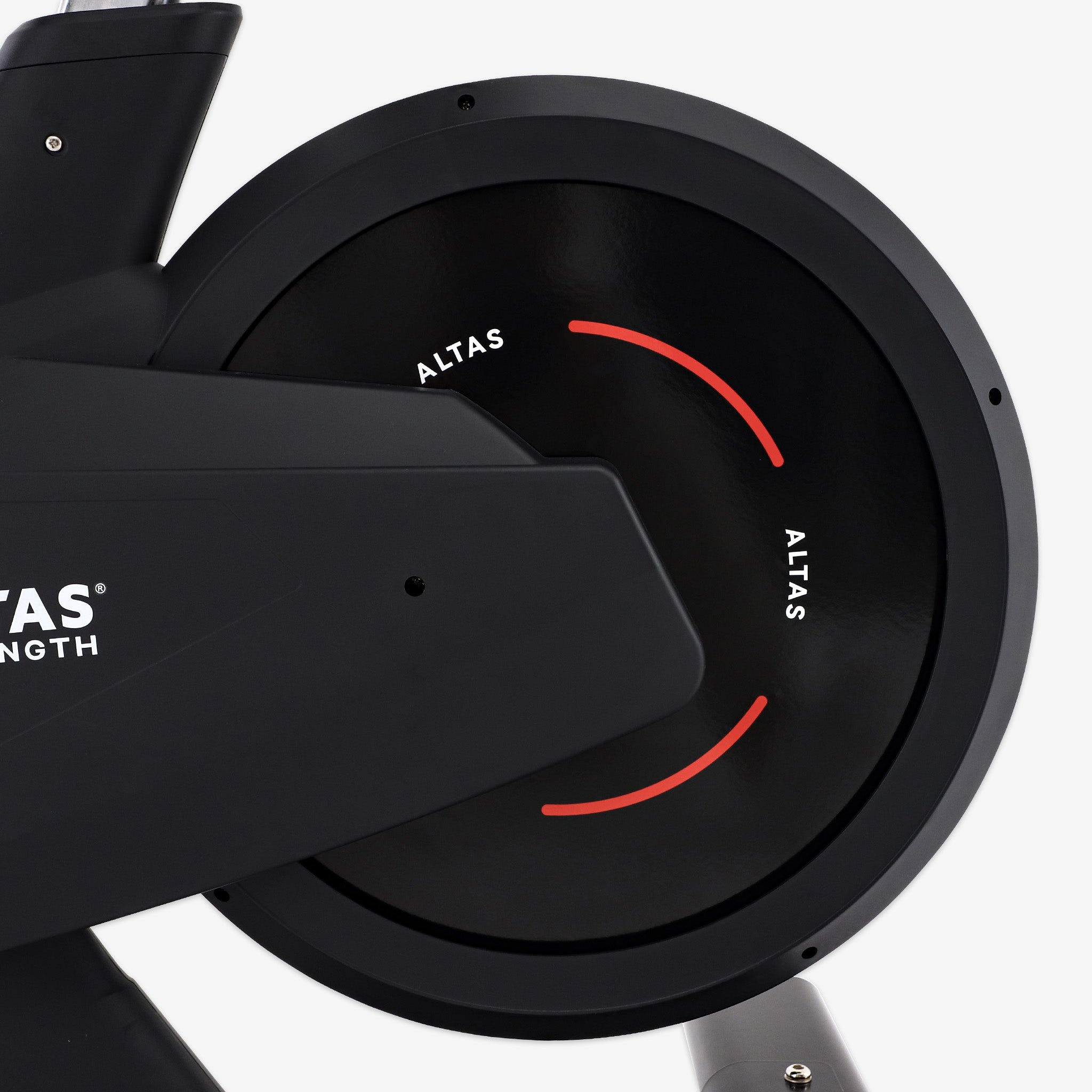 Altas Strength Exercise Bikes AL-2048