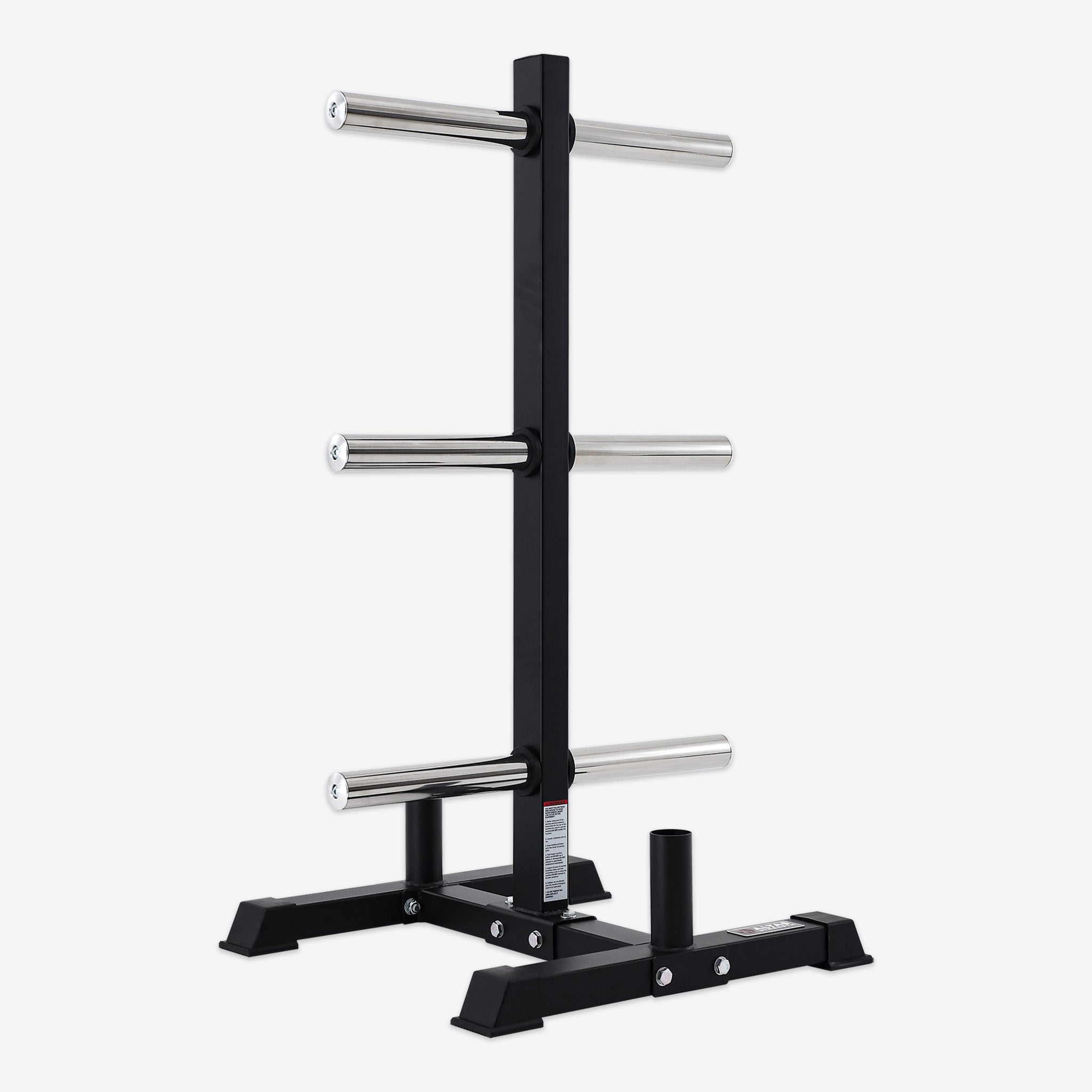 Weight Plates Storage Rack AL-3013(Pre-order)