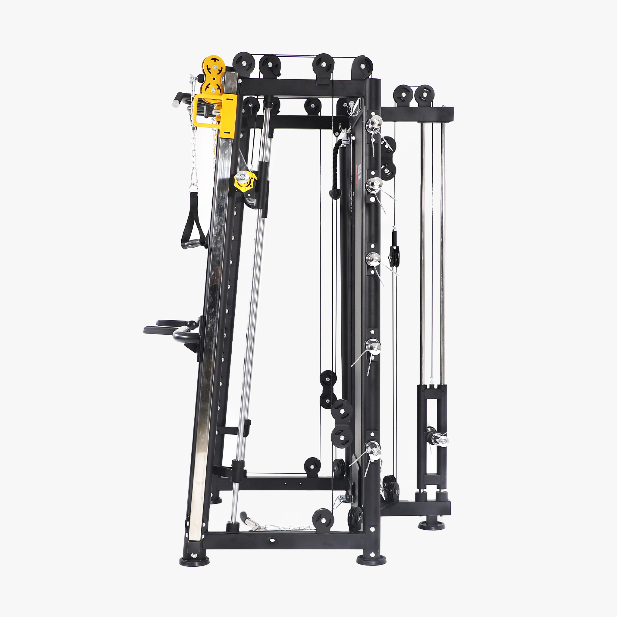 Altas Strength Smith Machine Light-commercial Strength Equipment AL-3000F