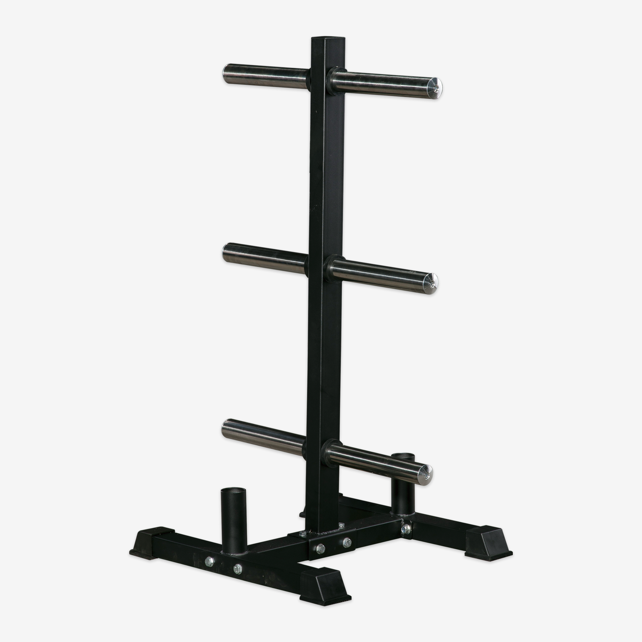 Weight Plates Storage Rack AL-3013(Pre-order)