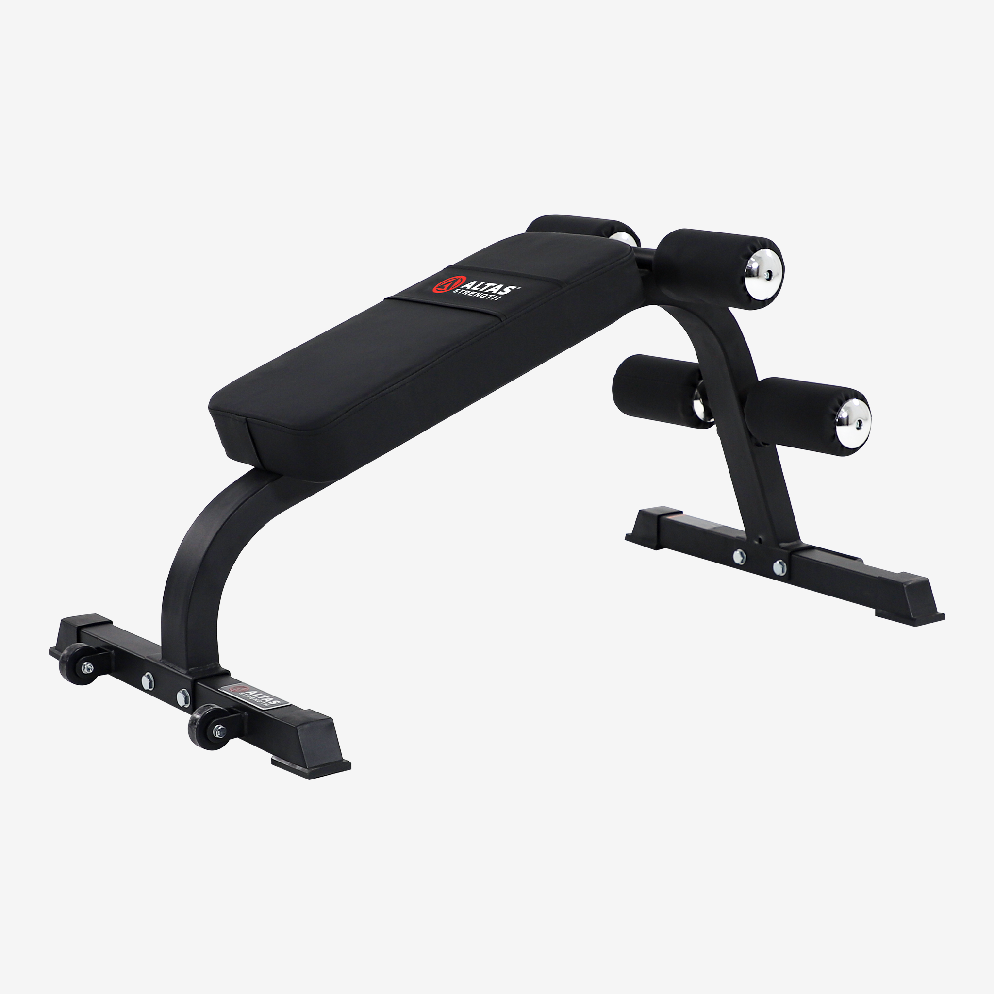 Home Gym Equipment Fitness Bench AL-3026