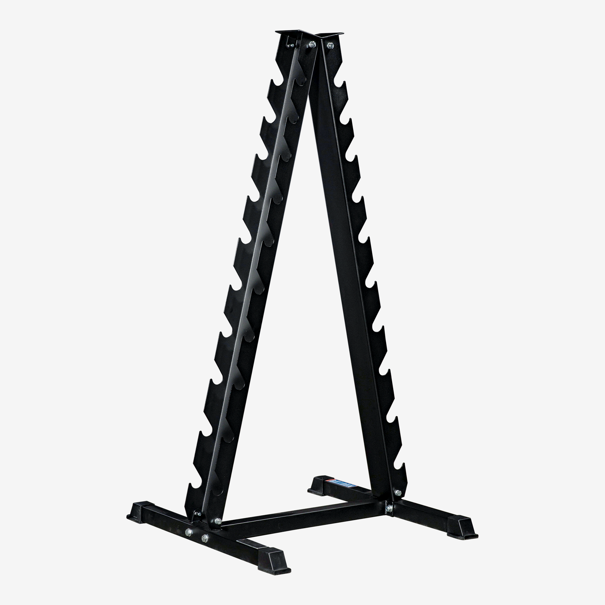 Light-commercial Accessories Dumbbells Rack AL-3027