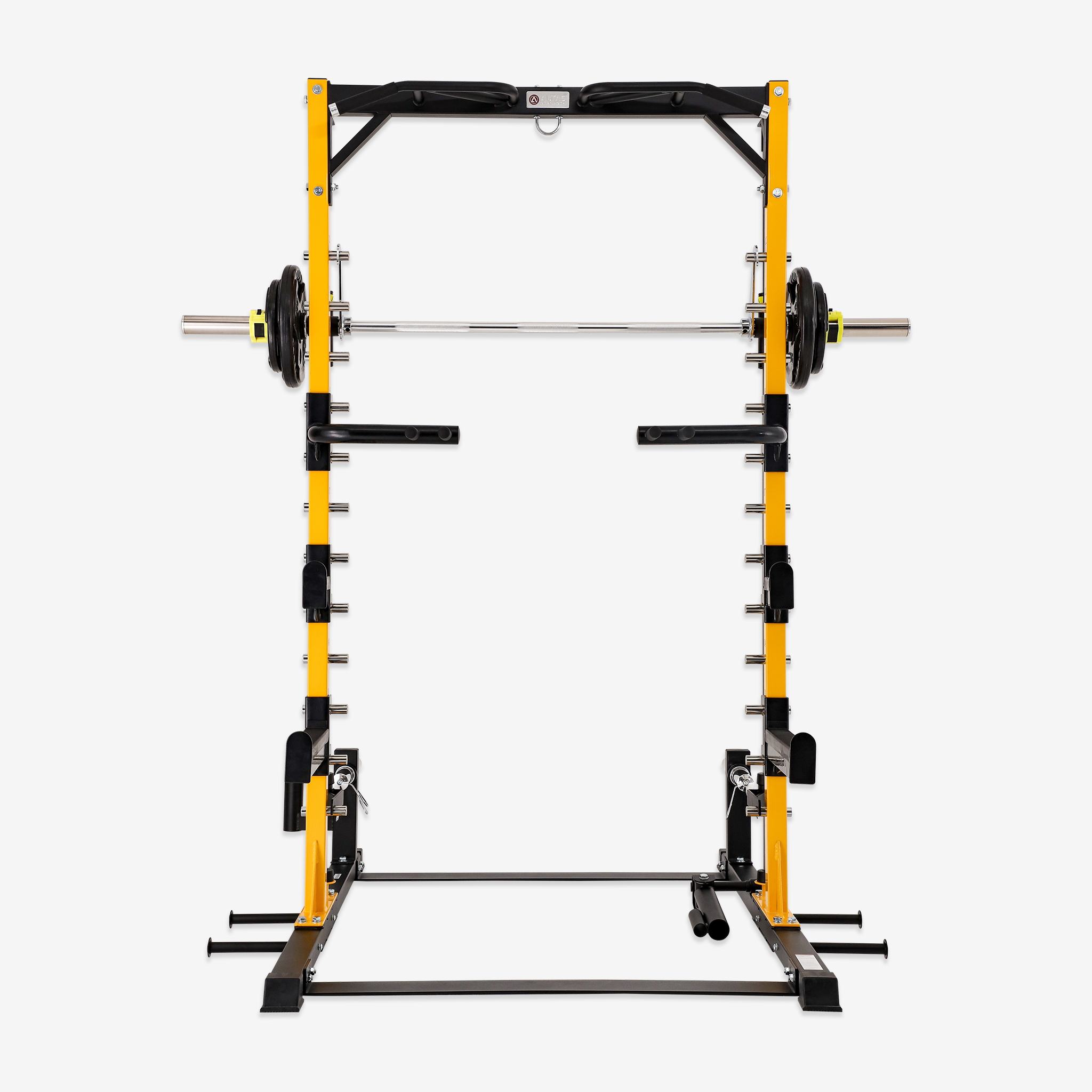 Light-commercial Equipment Half-Smith Rack AL-3035