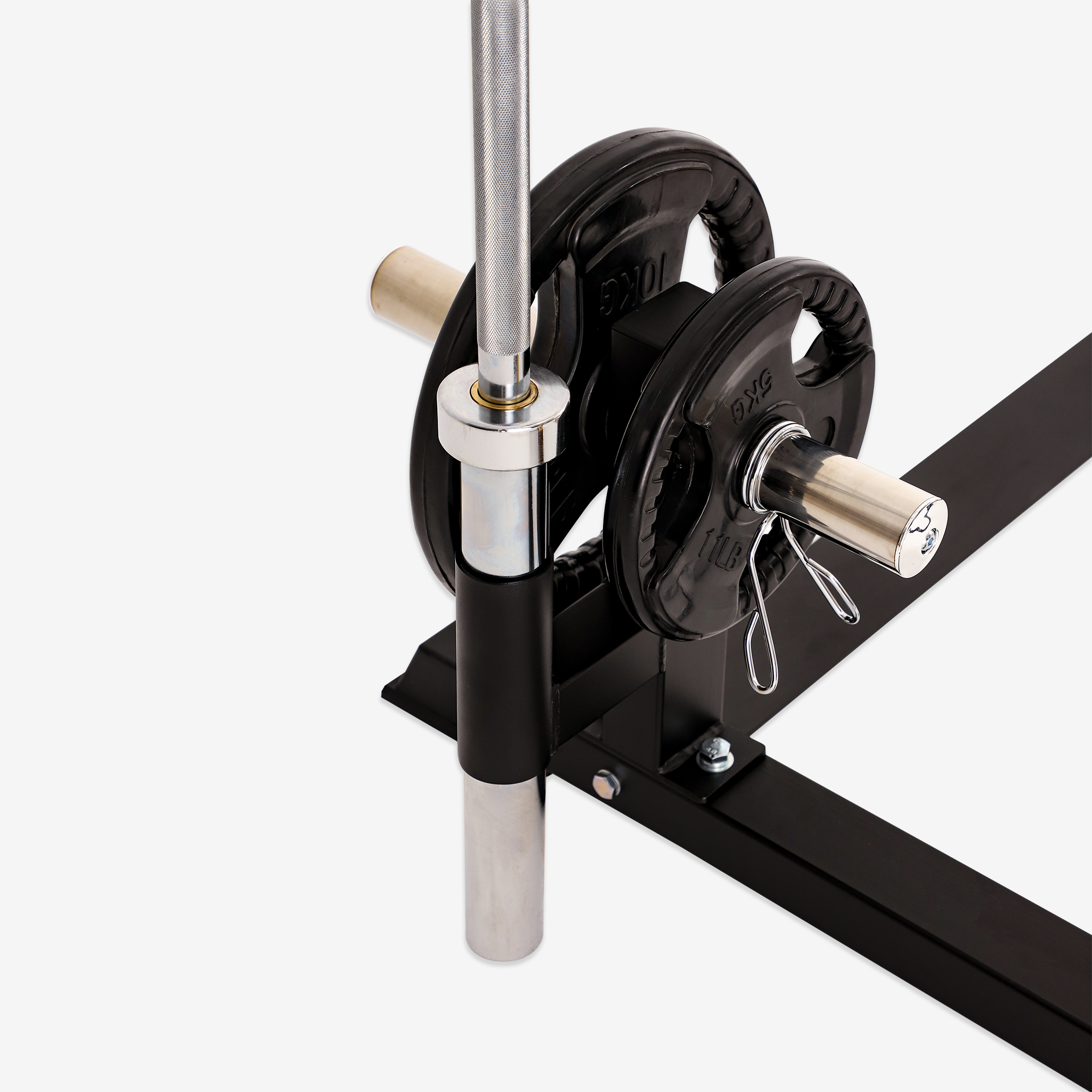 Light-commercial Equipment Half-Smith Rack AL-3035