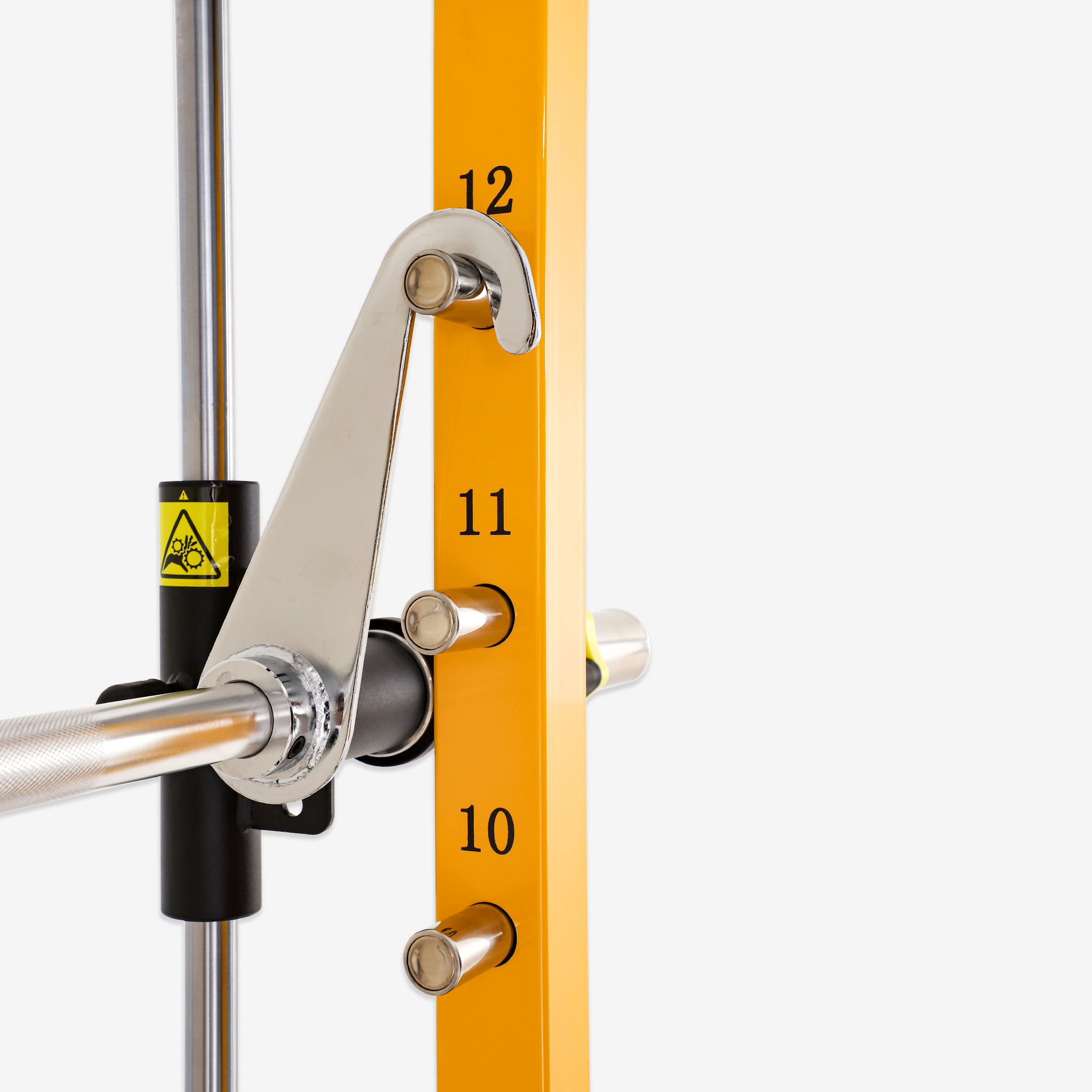 Light-commercial Equipment Half-Smith Rack AL-3035