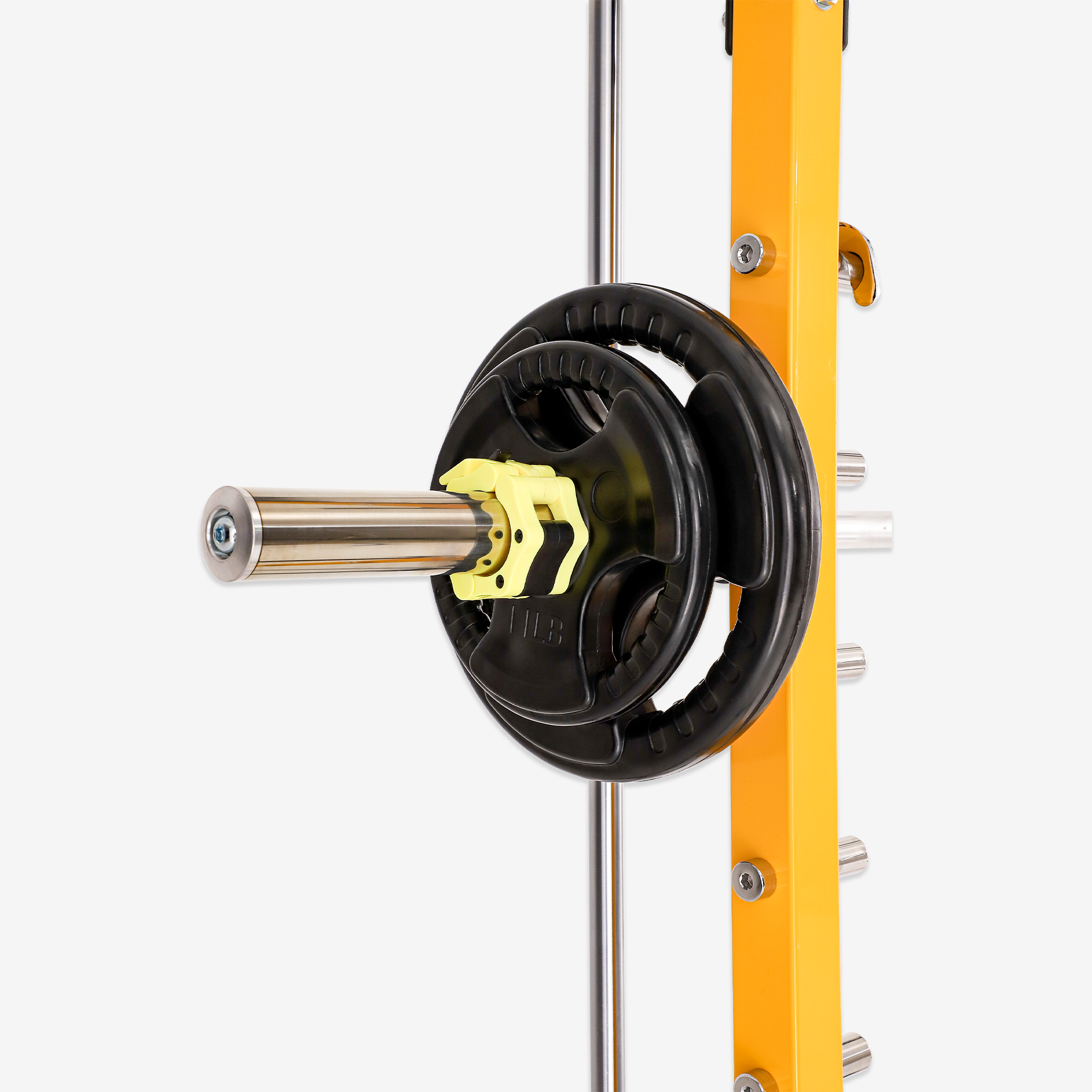Light-commercial Equipment Half-Smith Rack AL-3035