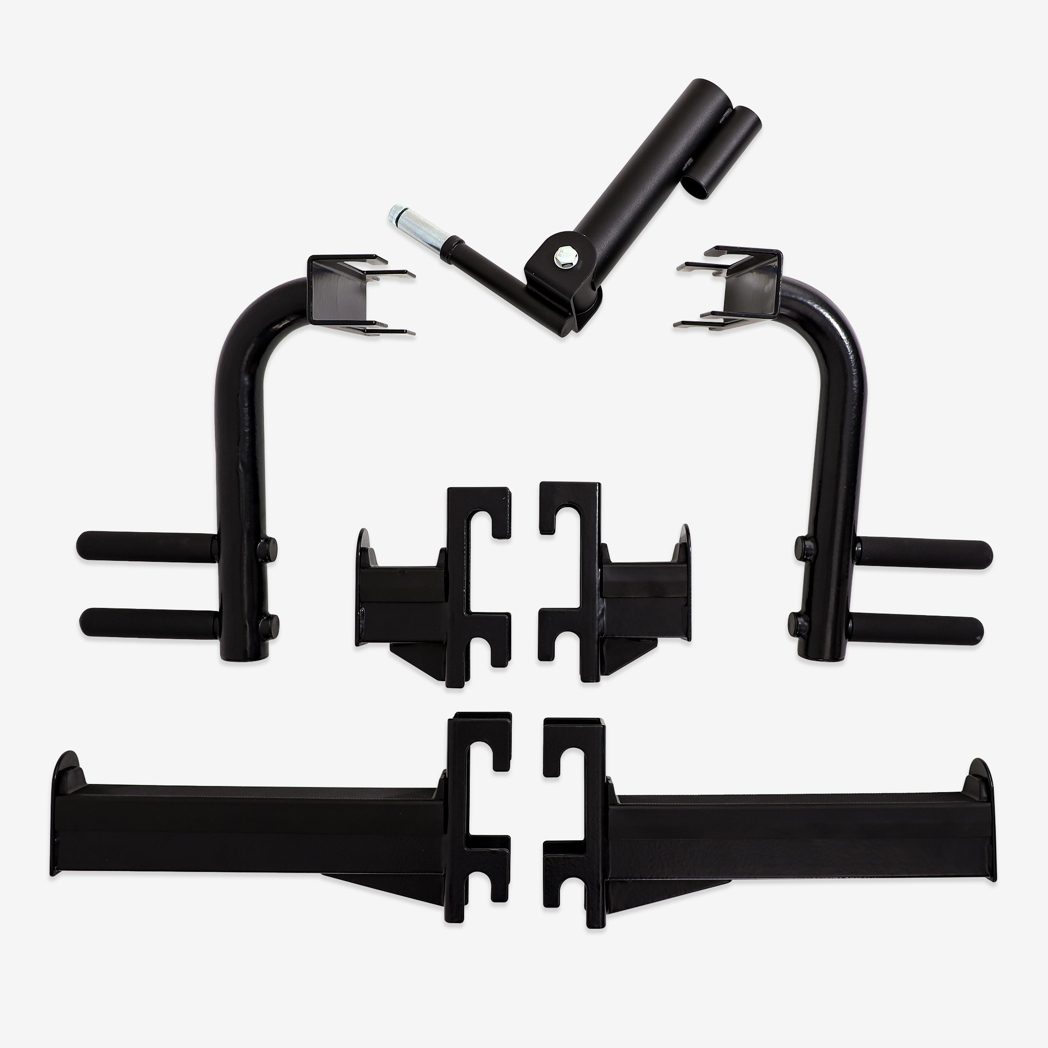 Light-commercial Equipment Half-Smith Rack AL-3035