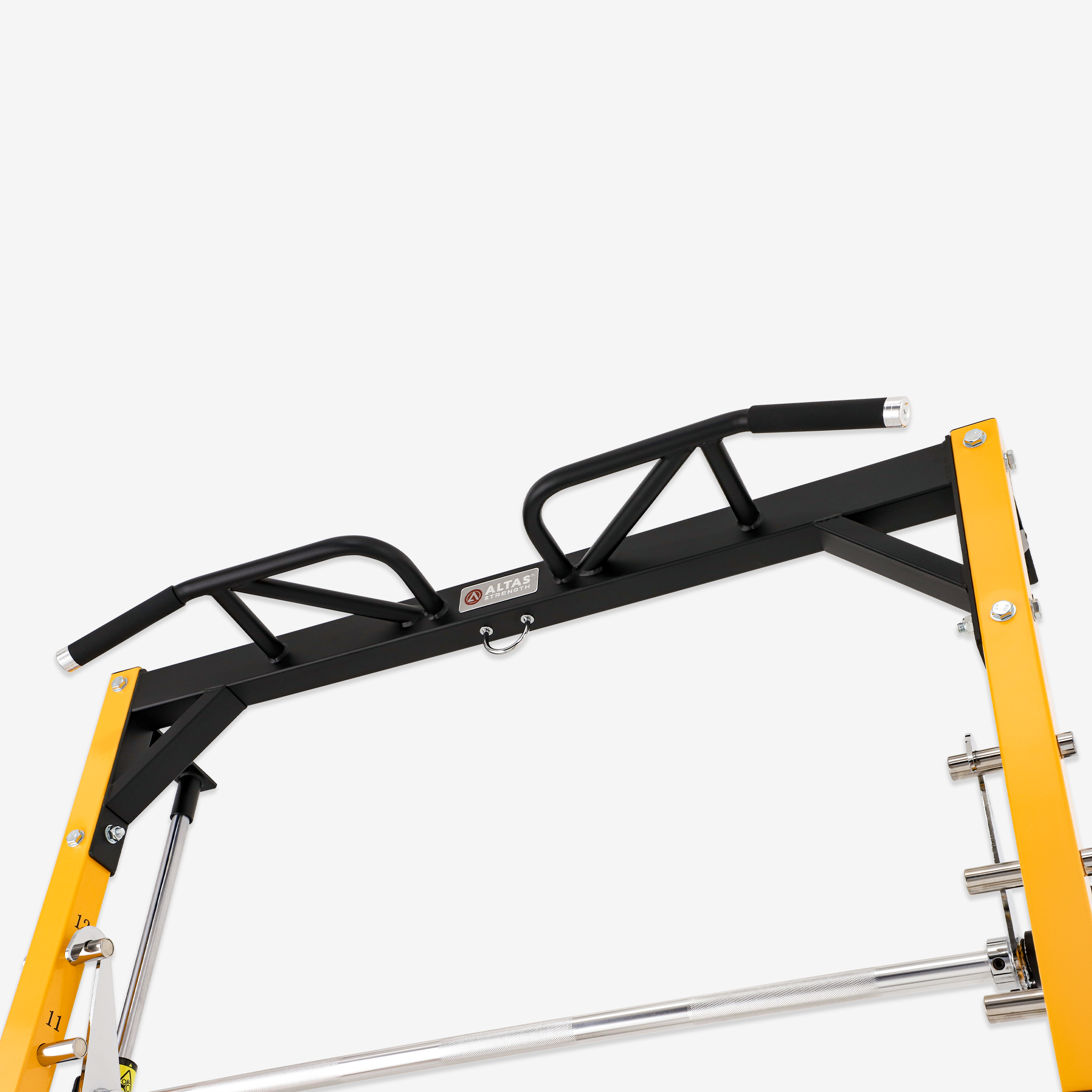 Light-commercial Equipment Half-Smith Rack AL-3035