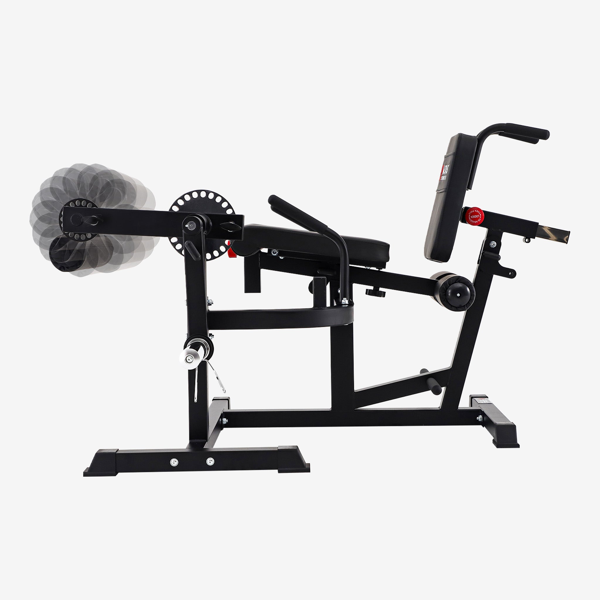 Altas Strength Leg Curl / Extension AL-3036