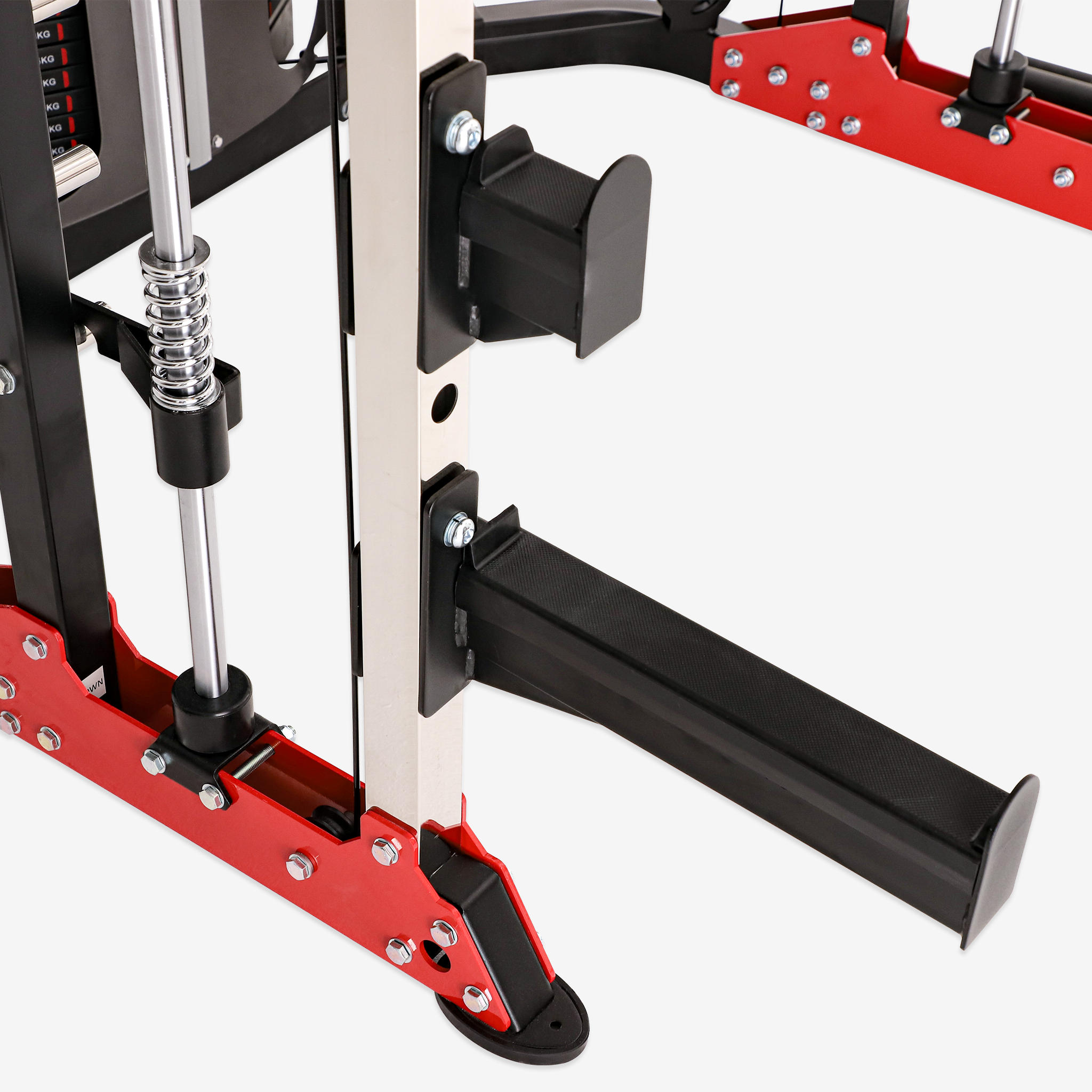 Altas Strength Light-commercial Strength Smith Machine AL-3058