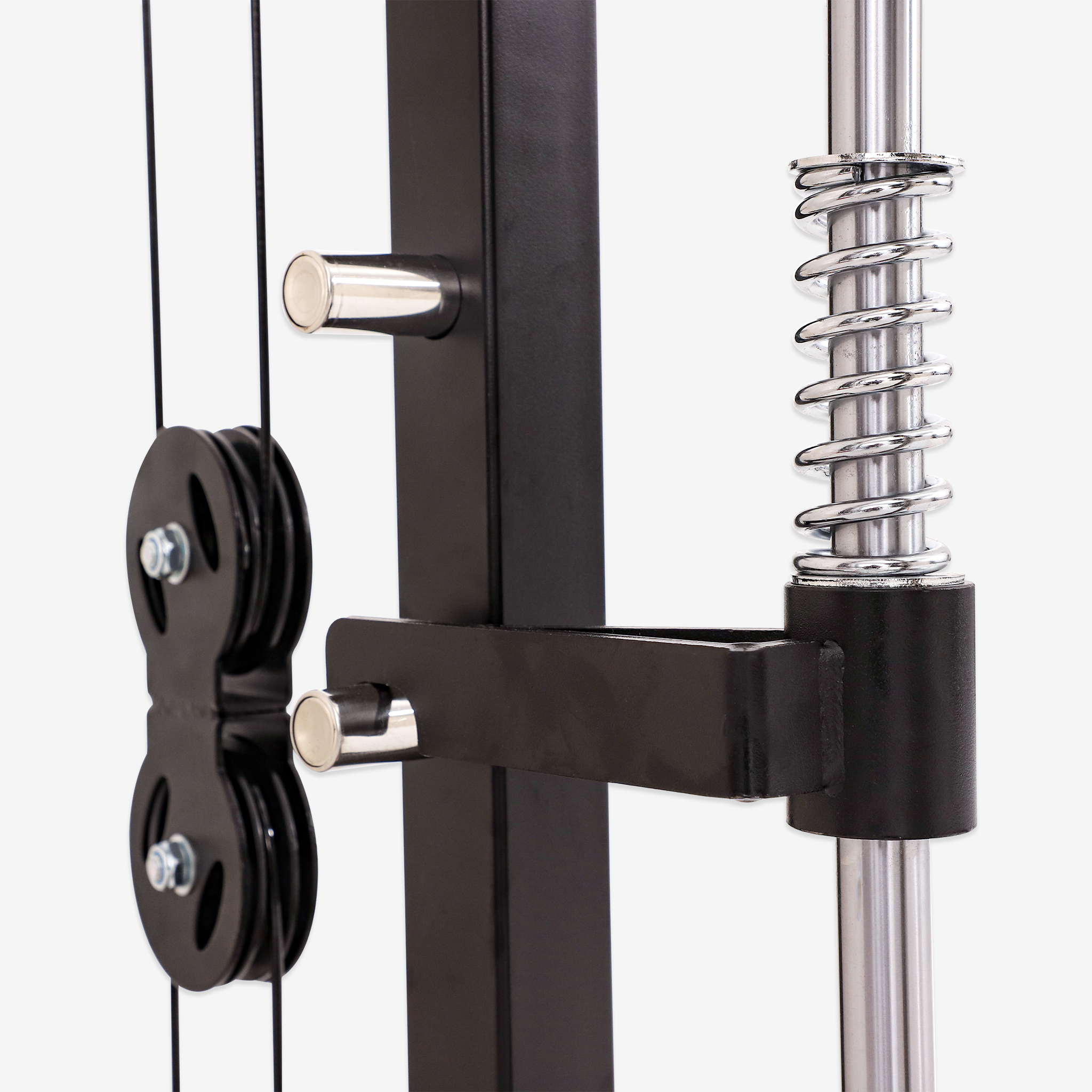 Altas Strength Light-commercial Strength Smith Machine AL-3058