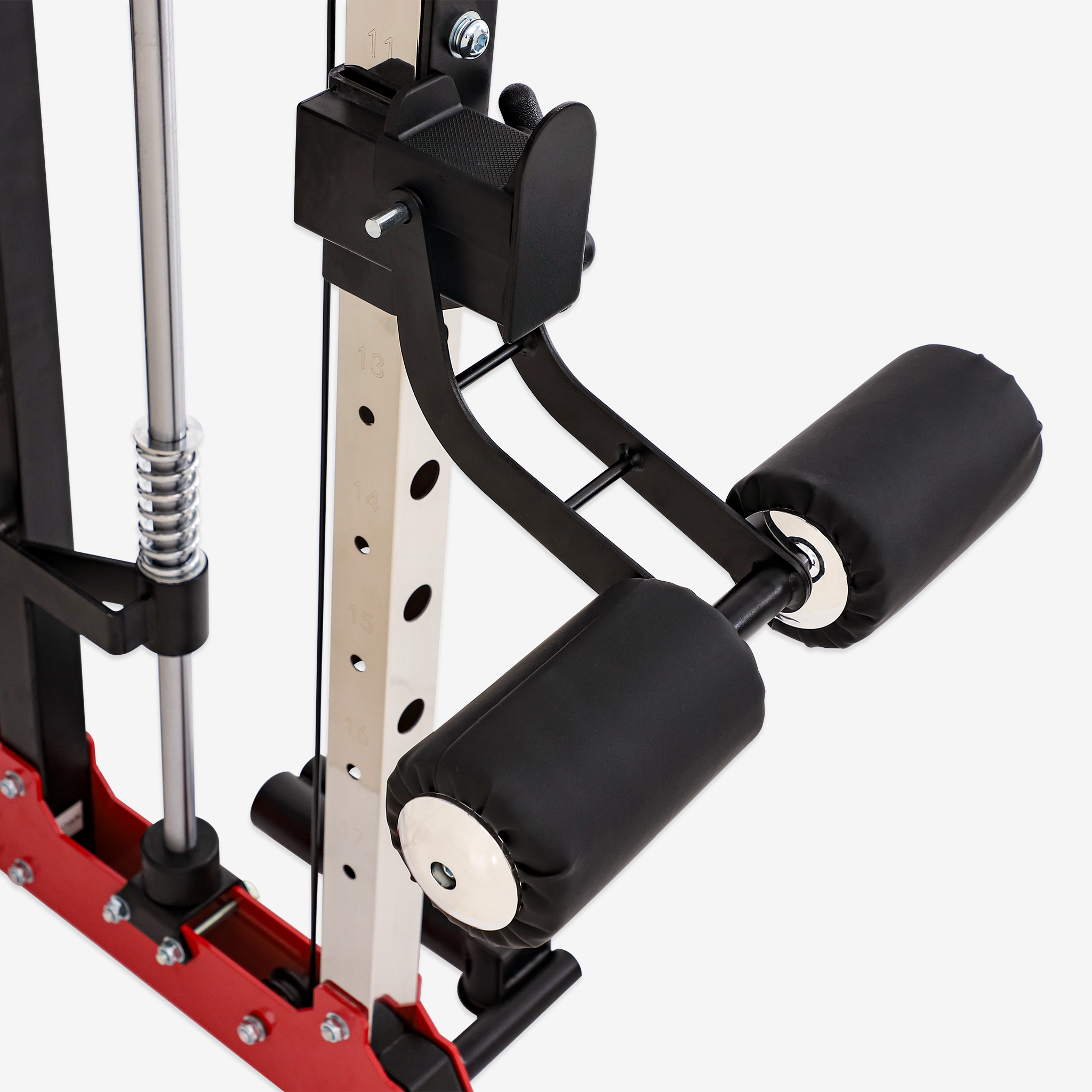 Altas Strength Light-commercial Strength Smith Machine AL-3058