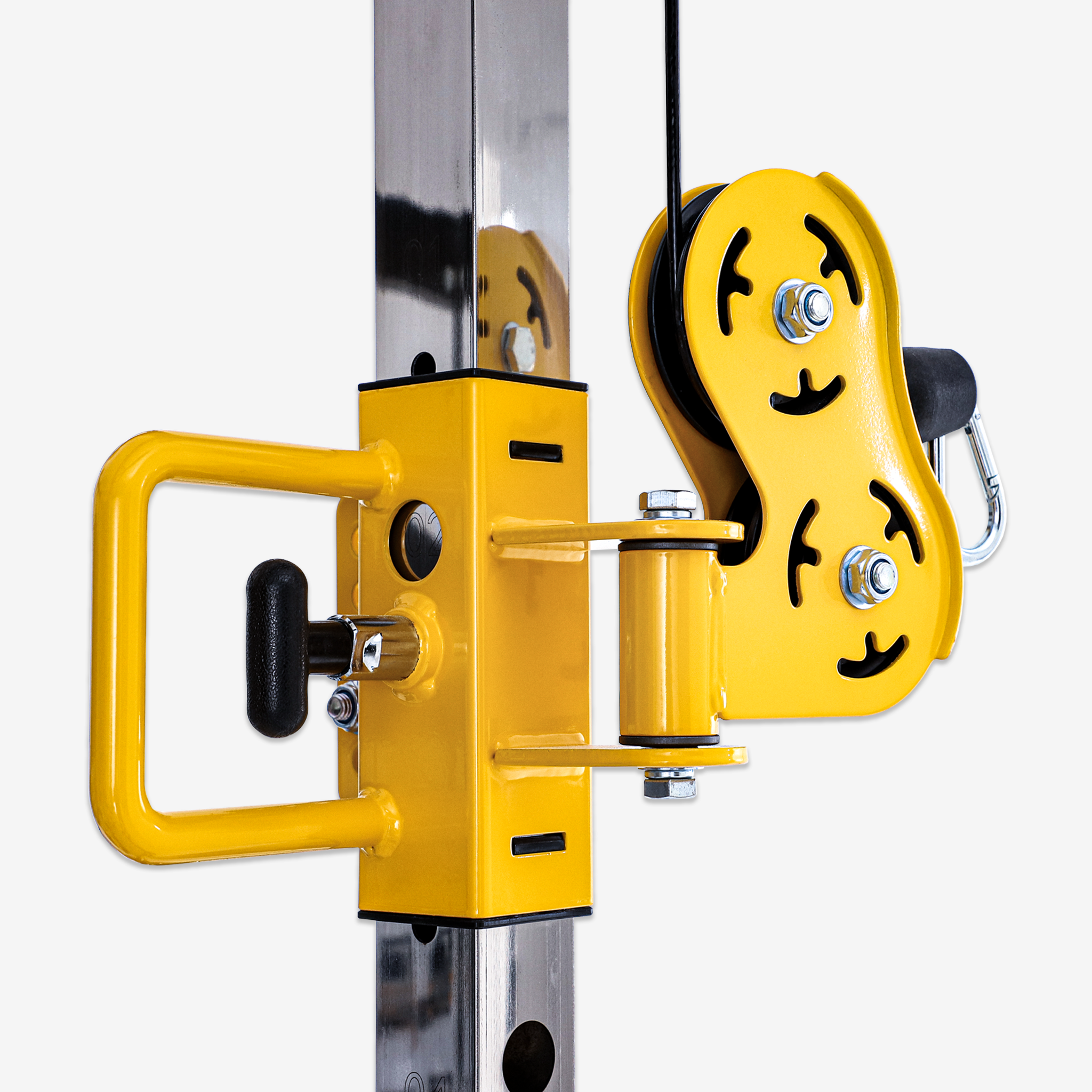 Altas Strength Light-commercial Strength Equipment Smith Machine AL-3059