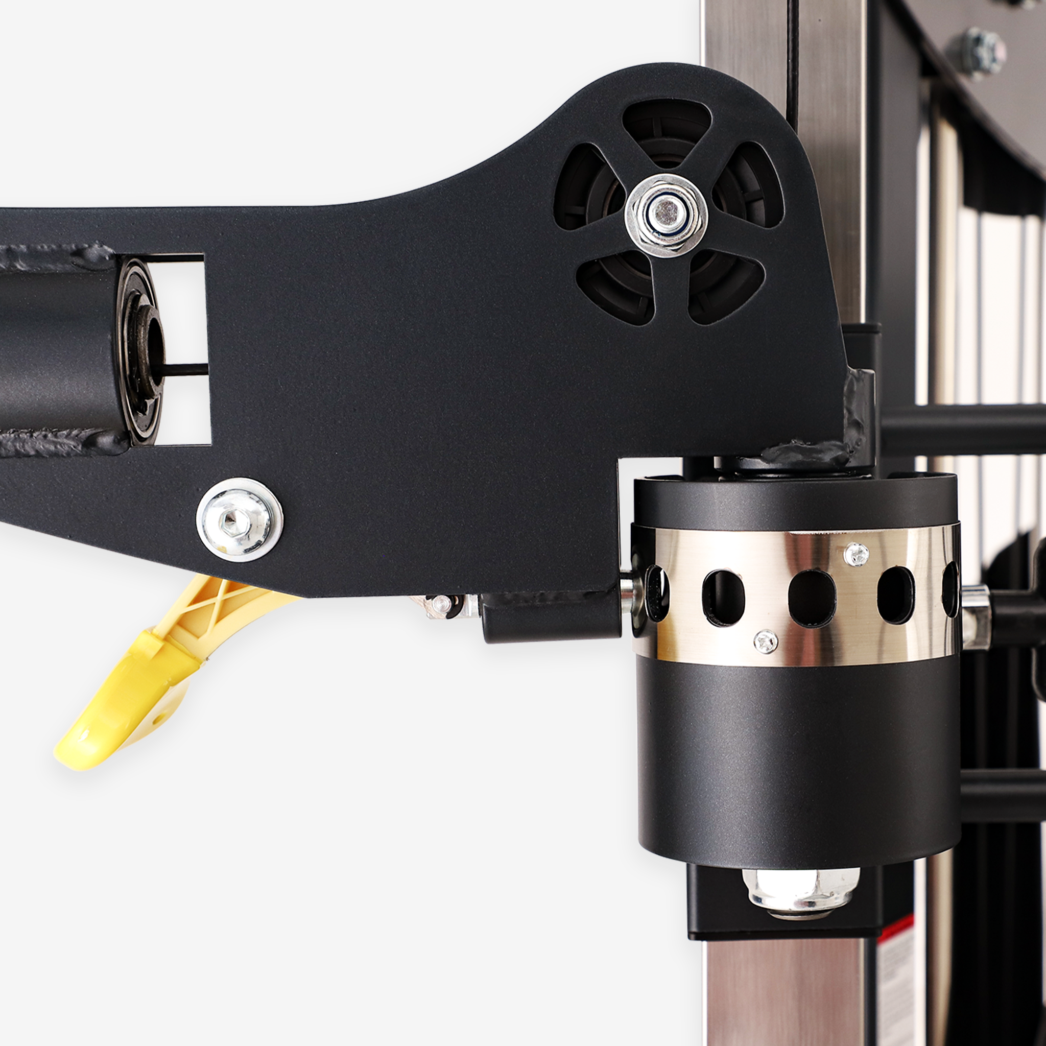 Combo - Strength Machine AL-3075 + Bench AL-4030