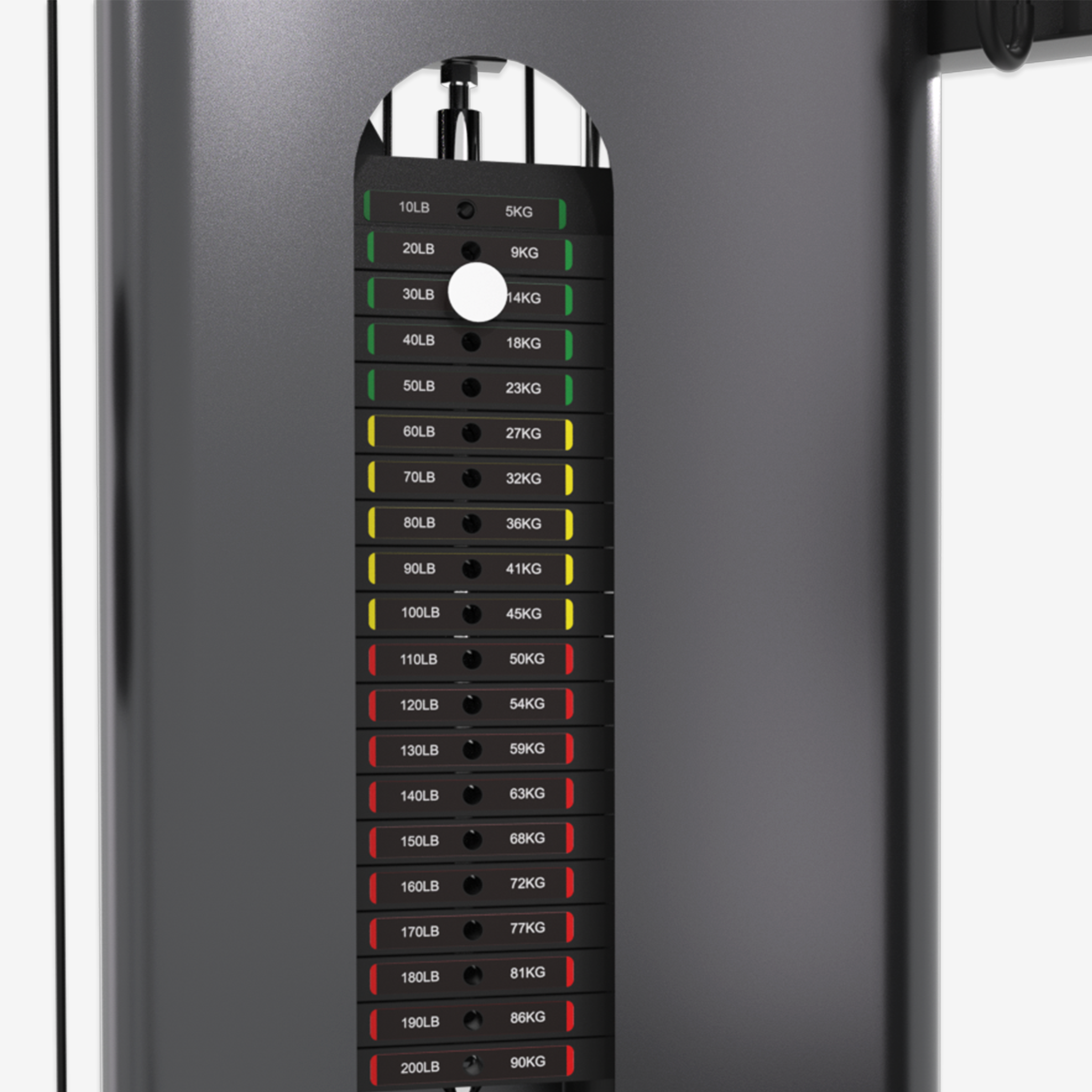 Combo - Smith Machine AL-3101 + Bench AL-4017 + T2 Treadmill