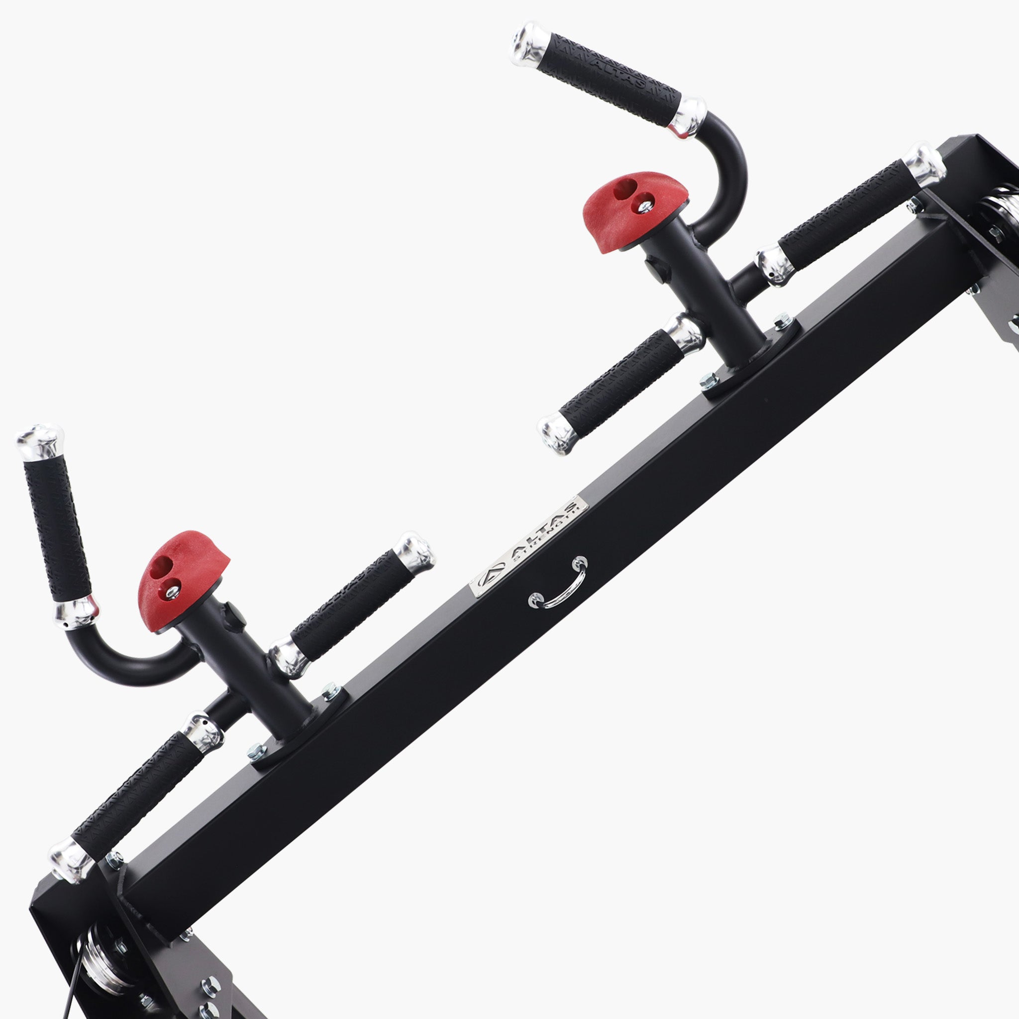 Altas Strength Light-commercial Smith Machine AL-3136