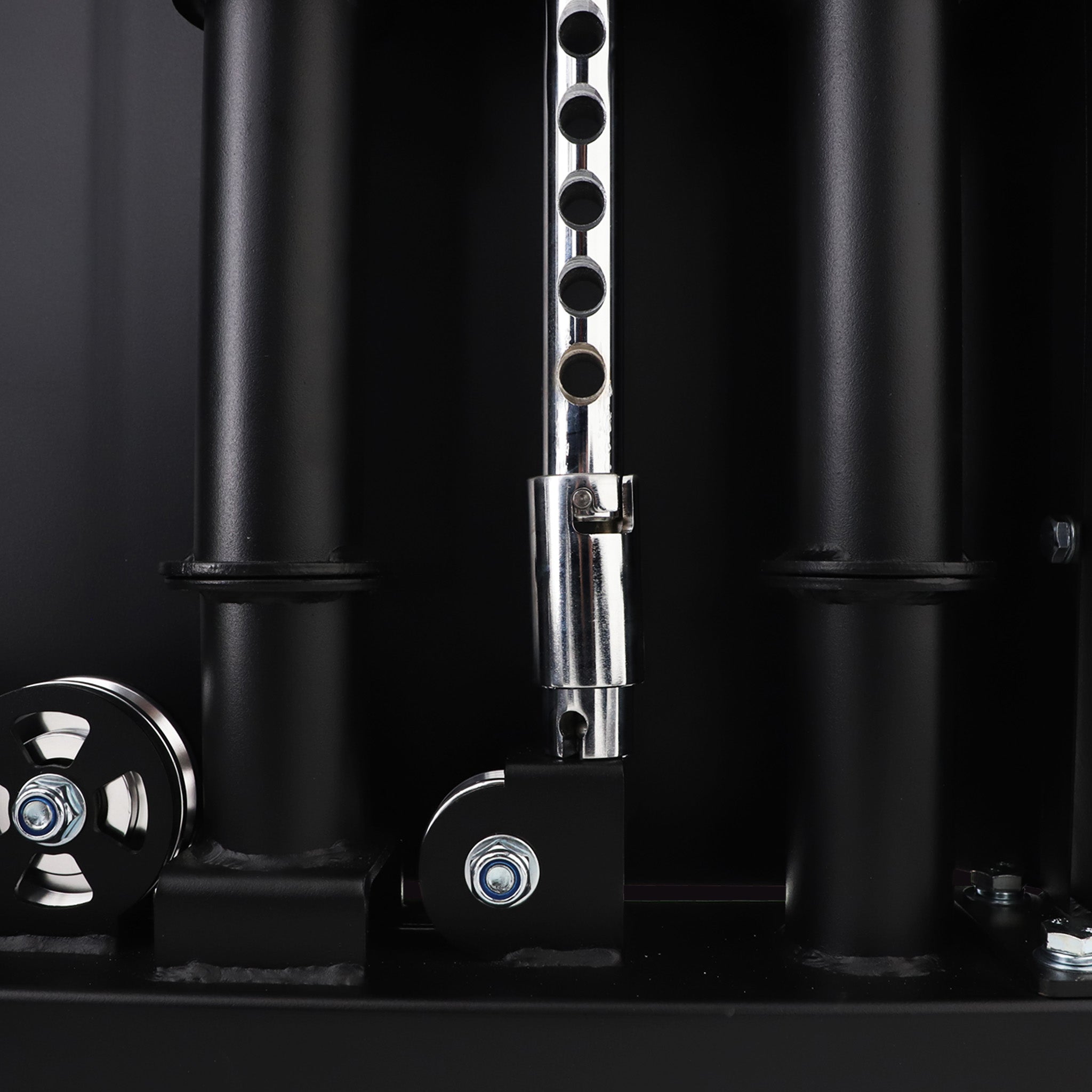 Altas Strength Light-commercial Smith Machine AL-3136