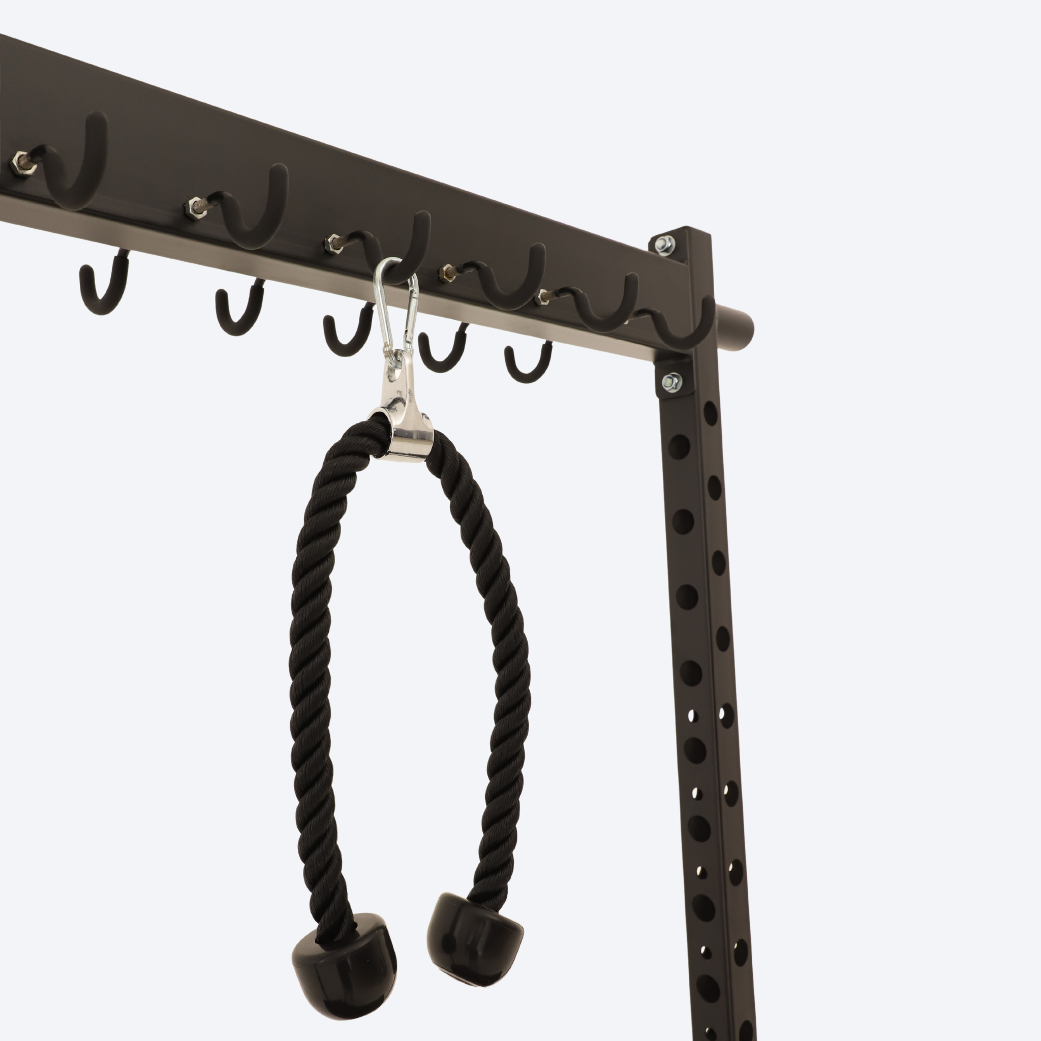 Altas AL-5013 Heavy-Duty Multi-Functional Accessory Storage Rack