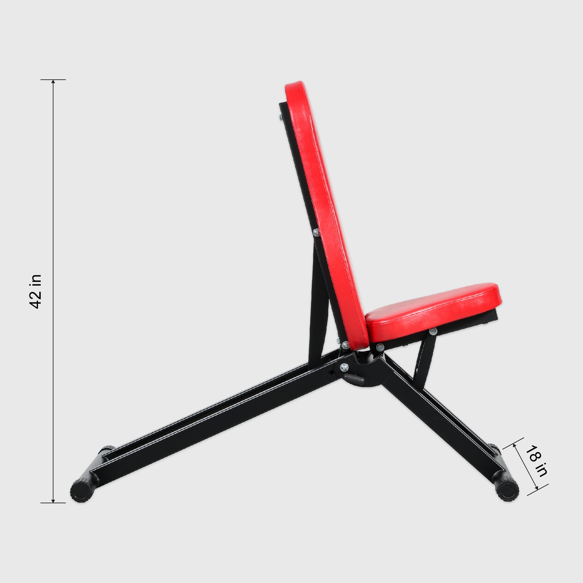 Christmas Combo - Smith Machine AL-3107 + Bench AL-4017 + Olympic Barbell