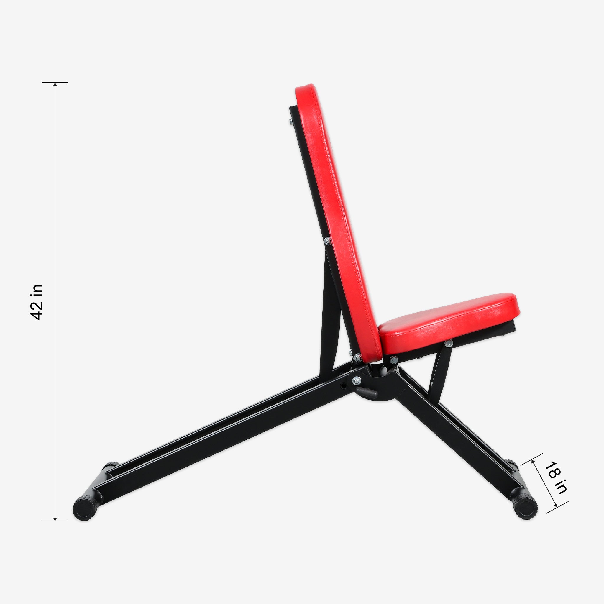 Combo - Smith Machine AL-3101 + Bench AL-4017 + T2 Treadmill