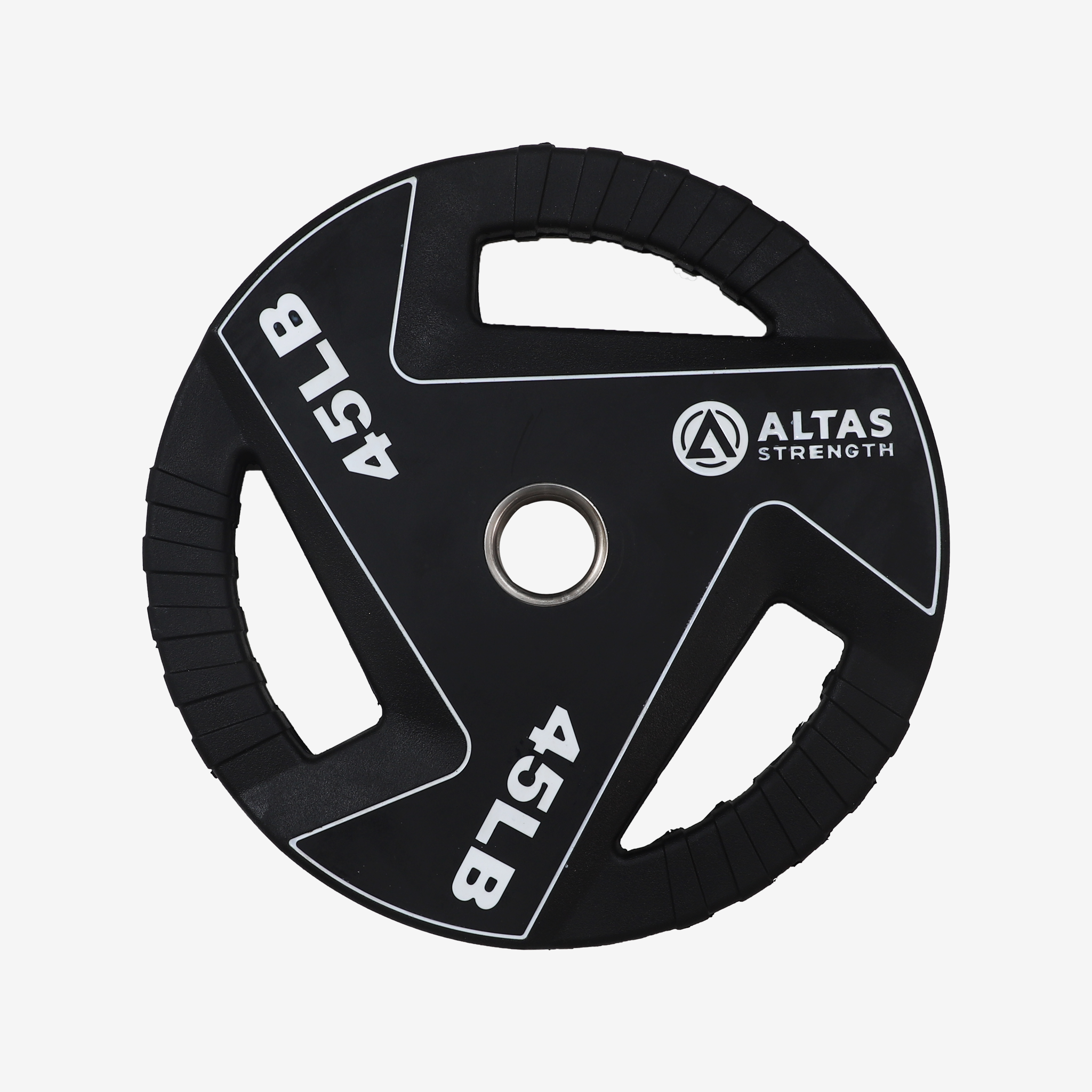 Weight Plate