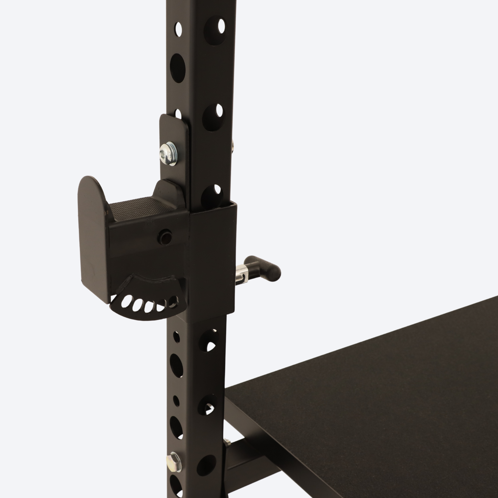 Altas AL-5013 Heavy-Duty Multi-Functional Accessory Storage Rack