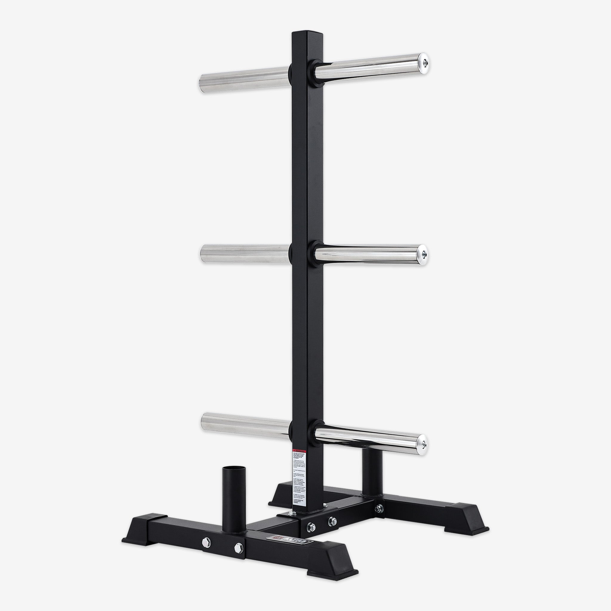 Weight Plates Storage Rack AL-3013(Pre-order)