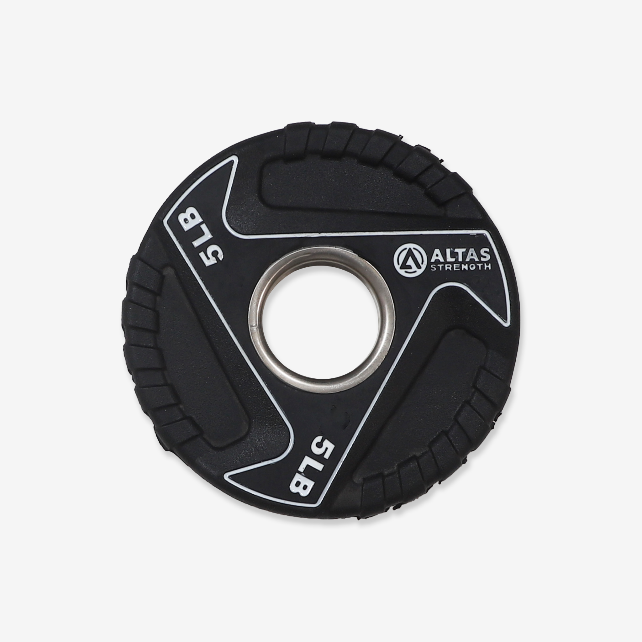 Weight Plate
