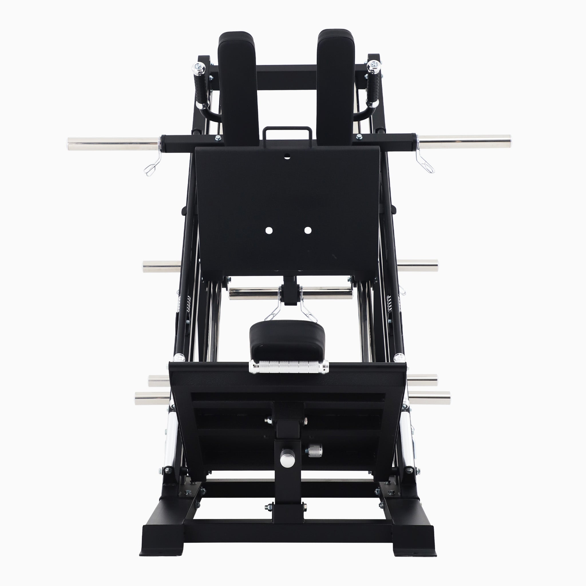 Altas Strength Leg Press Hack Squat Machine AL-6026
