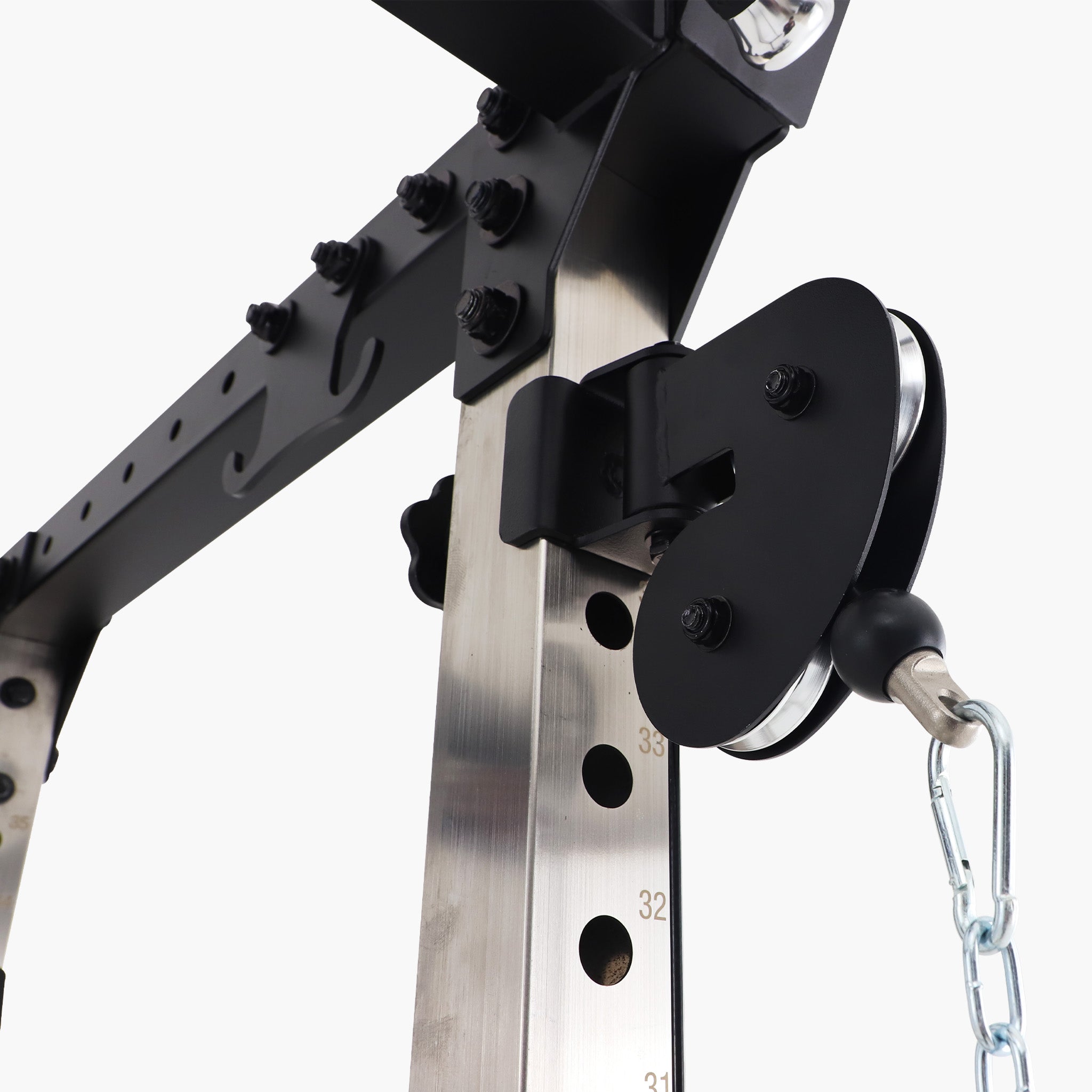 Altas Strength Power Rack AL-6037