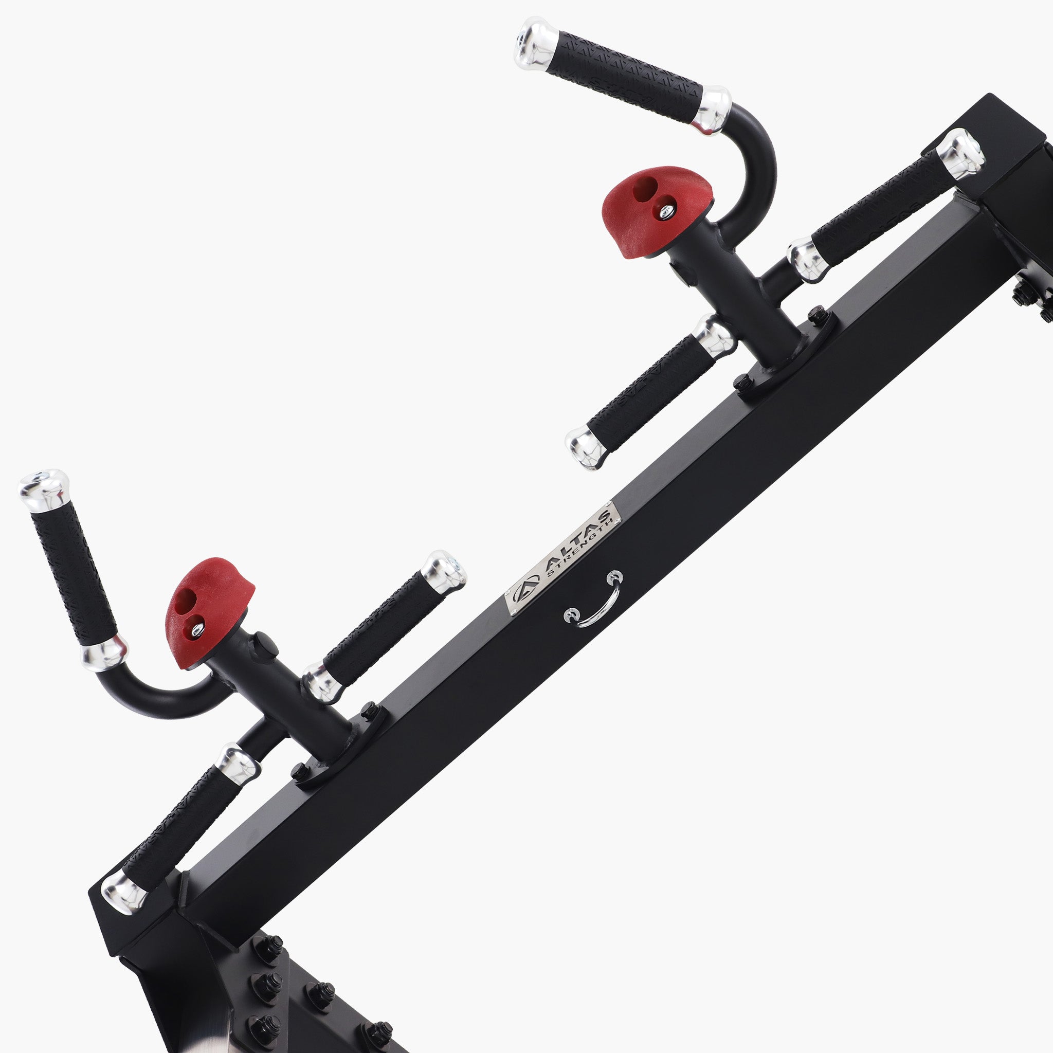 Altas Strength Power Rack AL-6037