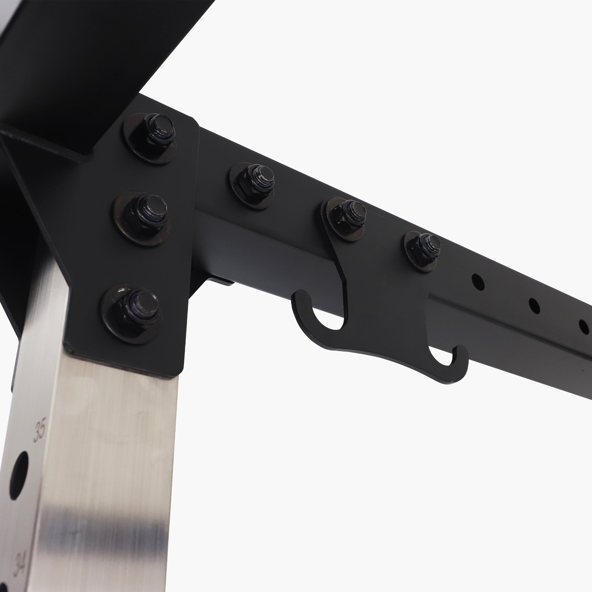 Altas Strength Power Rack AL-6037