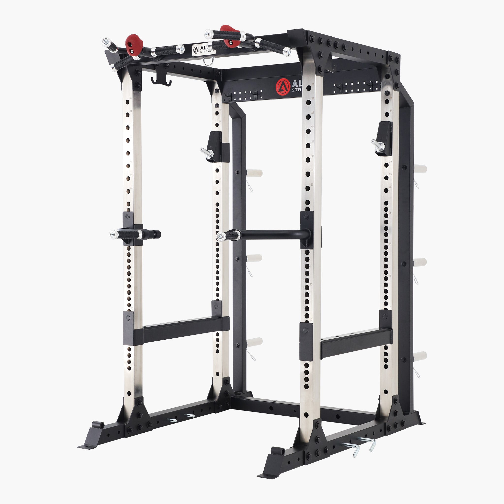 Altas Strength Power Rack AL-6037