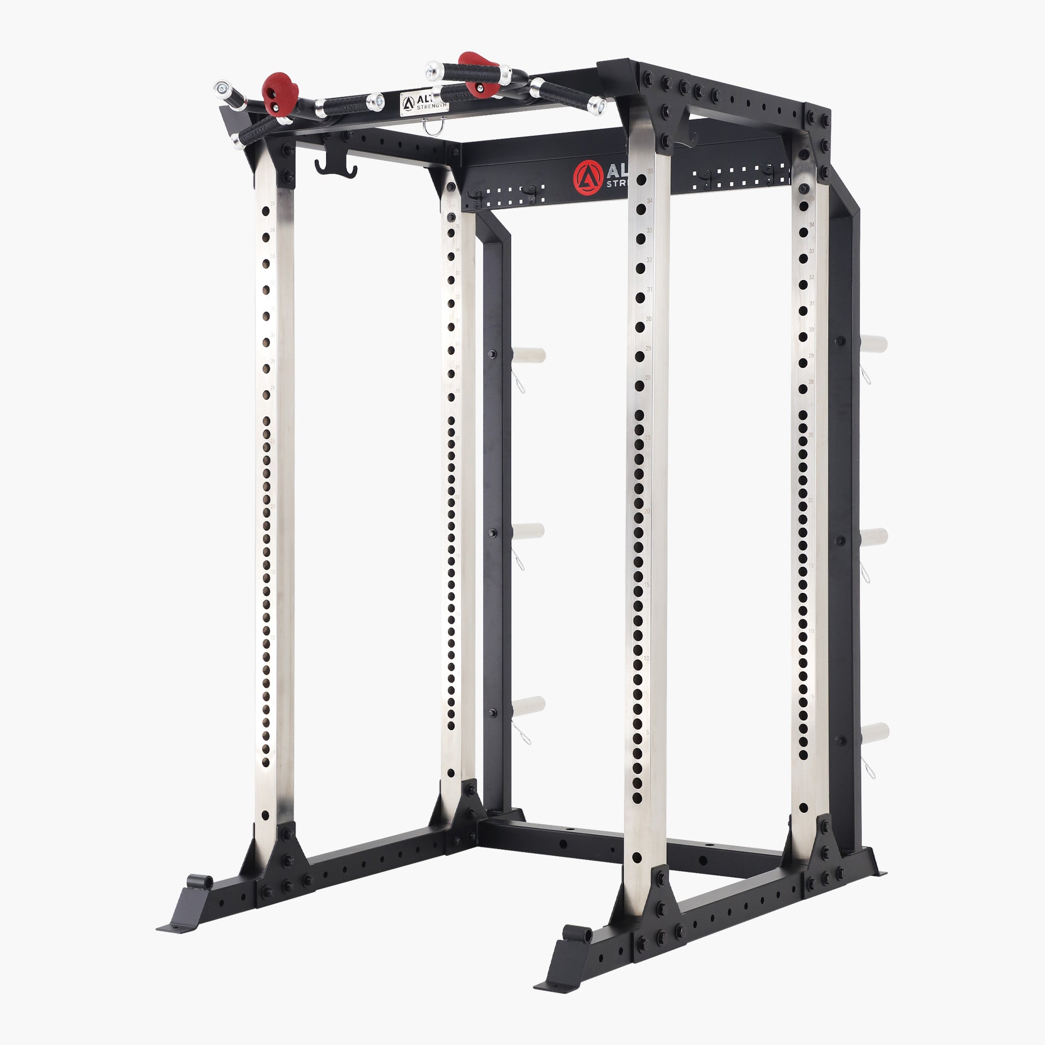 Altas Strength Power Rack AL-6037