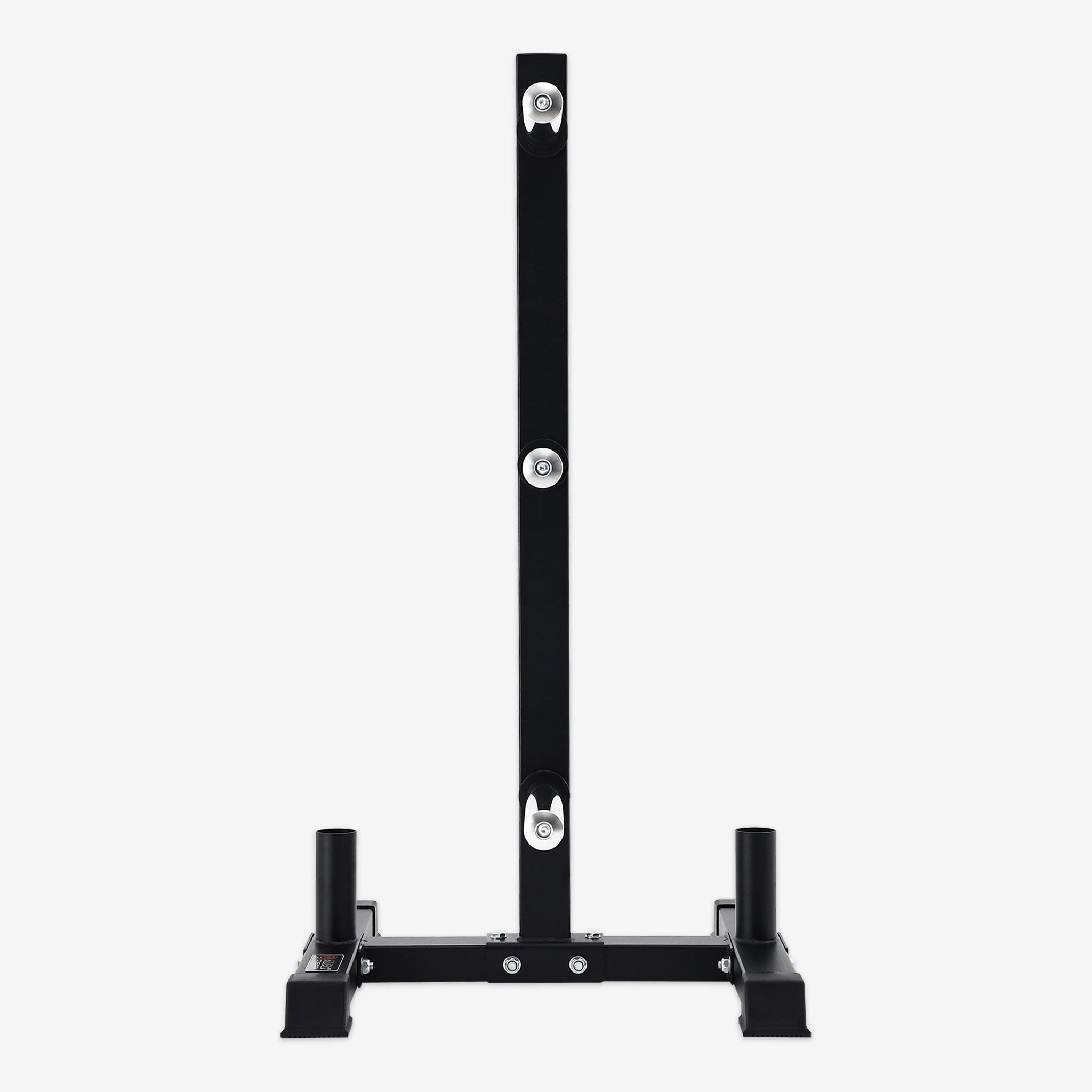 Weight Plates Storage Rack AL-3013(Pre-order)