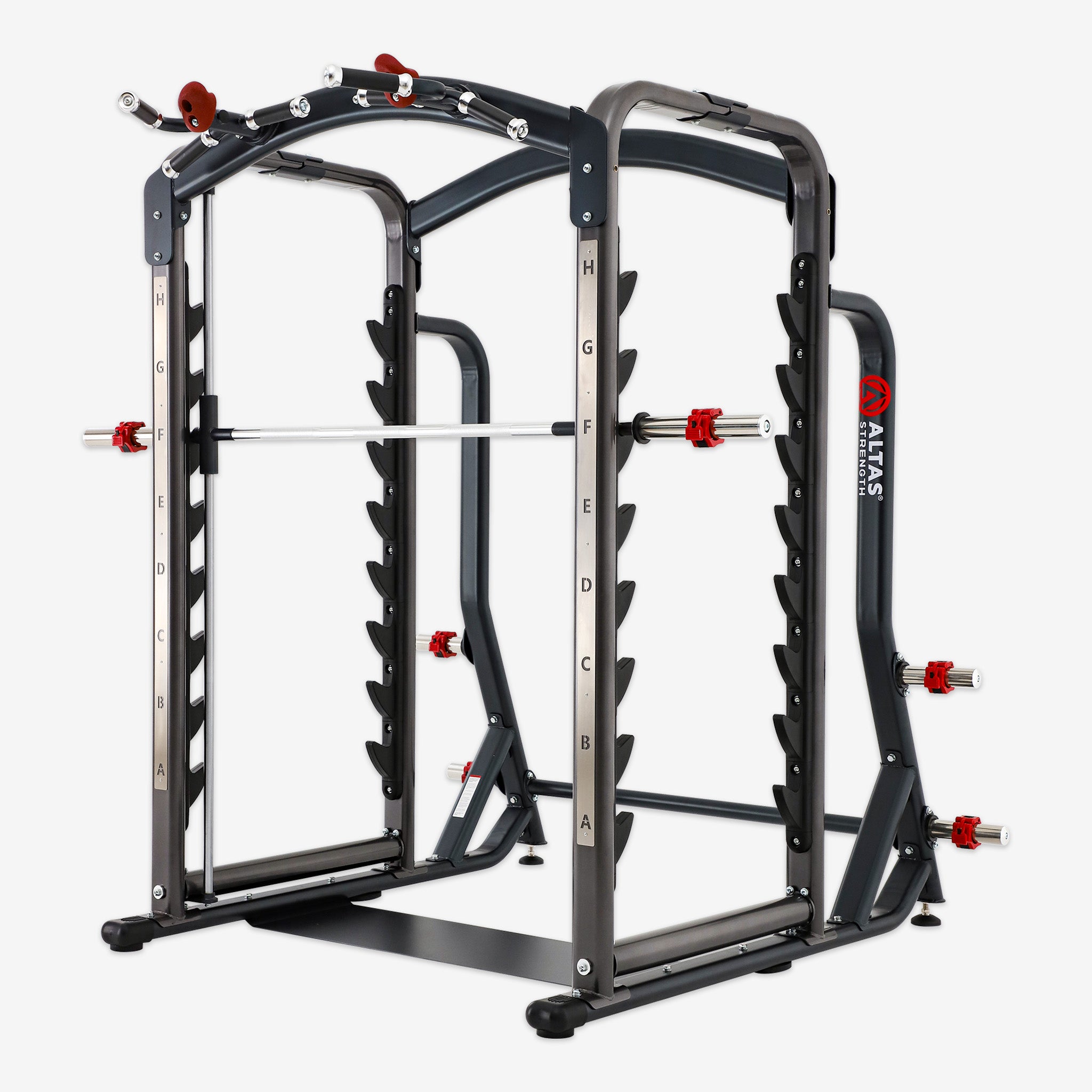 Storage Rack Valor Fitness Store Valor Fitness Smith Machine Squat