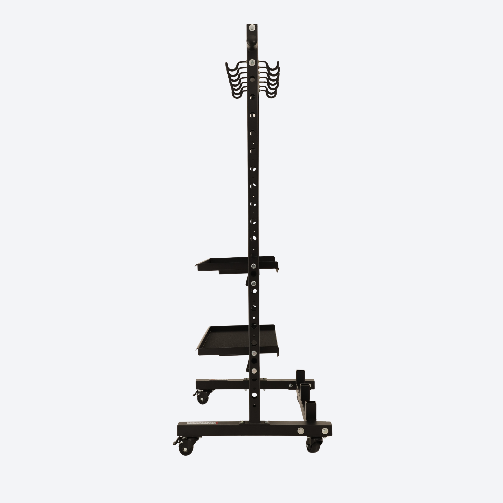Altas AL-5013 Heavy-Duty Multi-Functional Accessory Storage Rack