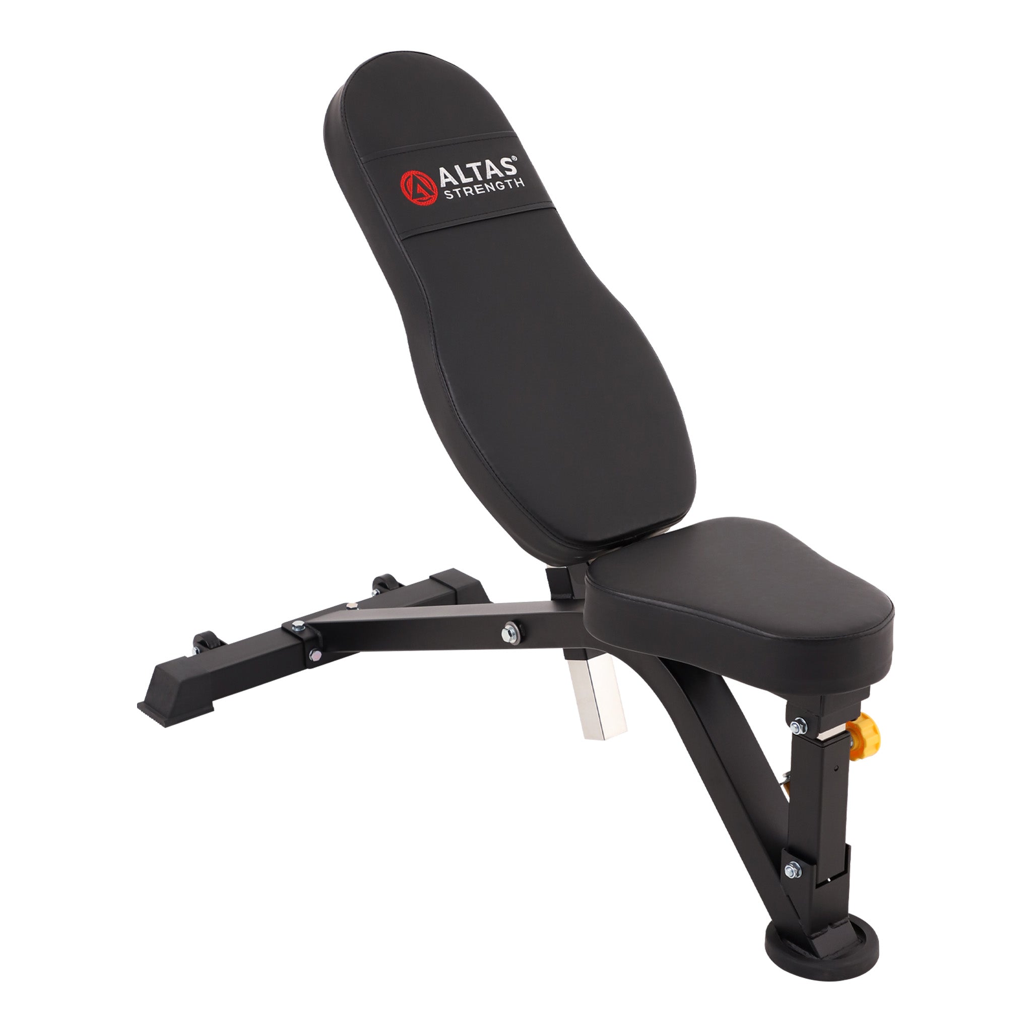 Black Friday Combo - Smith Machine AL-3059 + Bench AL-4006 + Free Olympic Barbell + Free 150lb Weight Plate